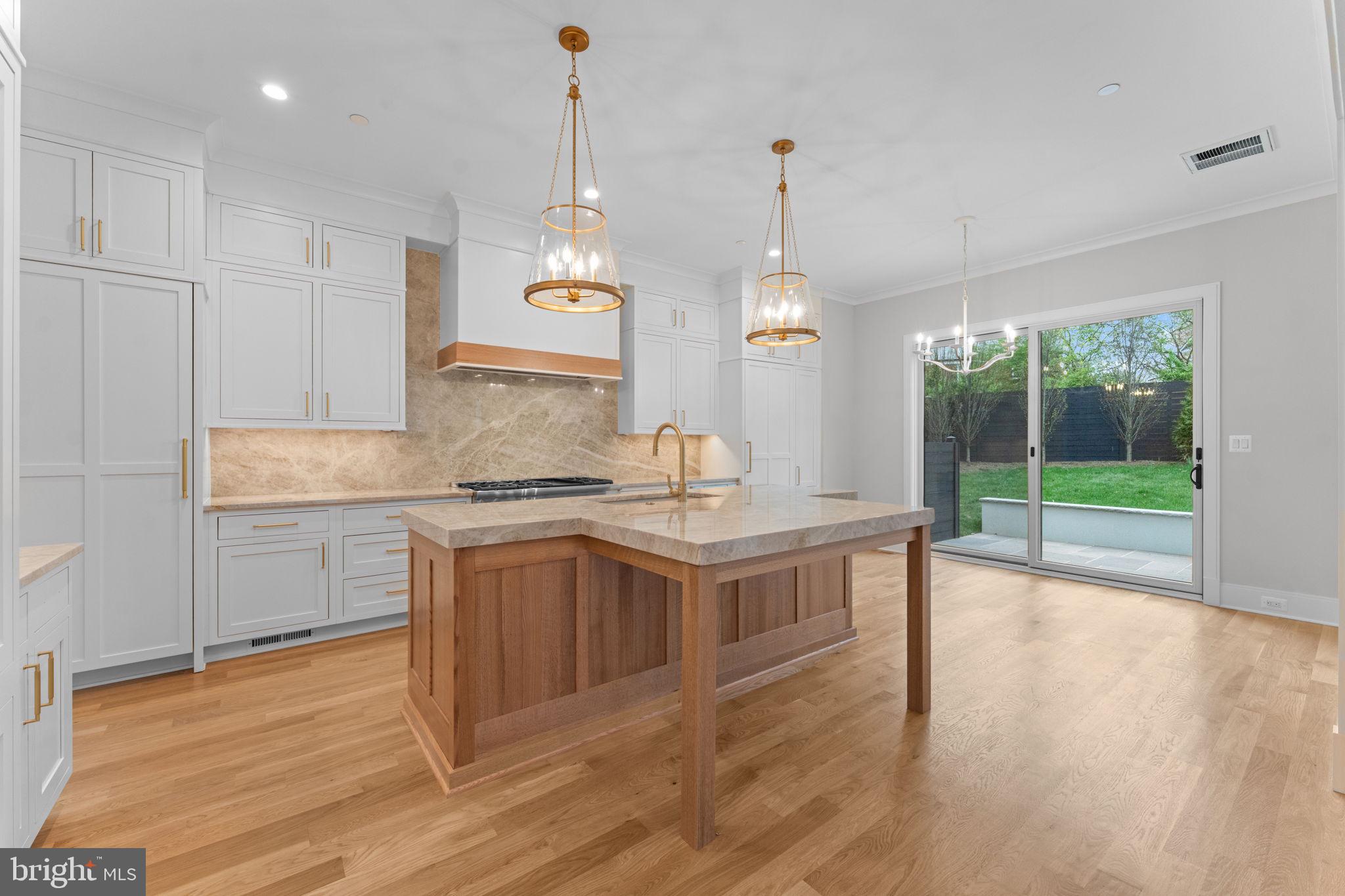 BRADLEY VILLAGE - Residential