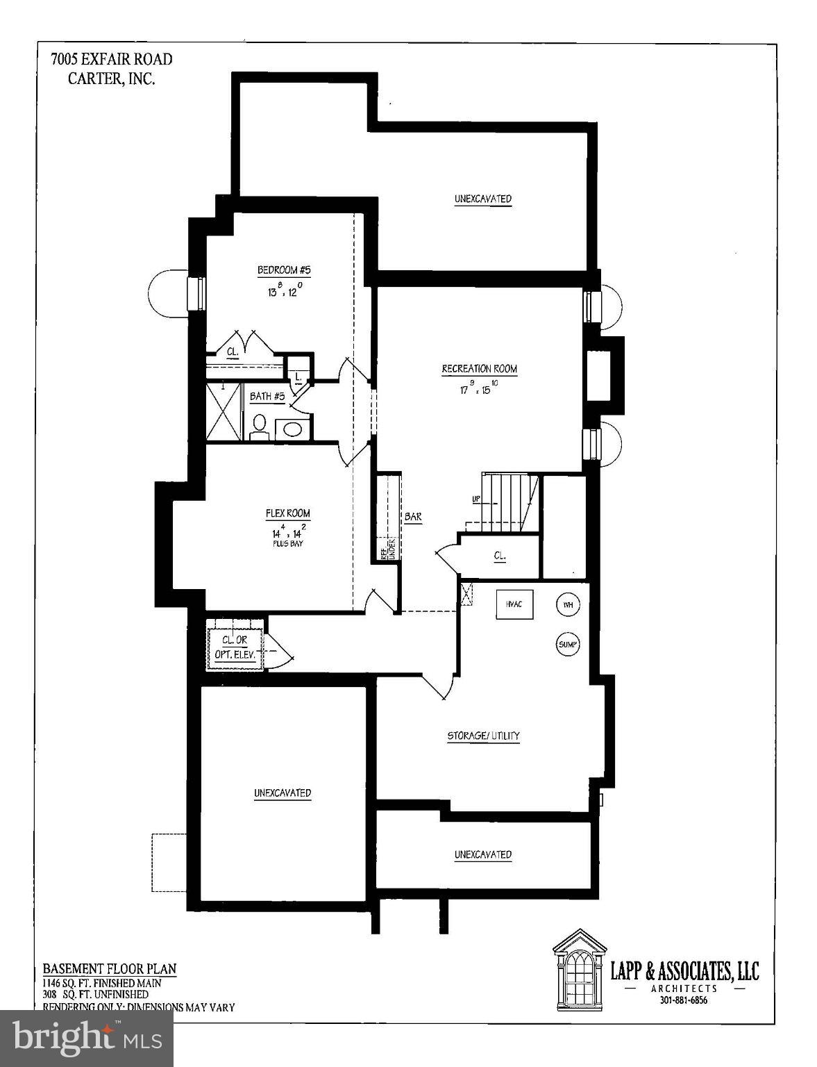 BRADLEY VILLAGE - Residential