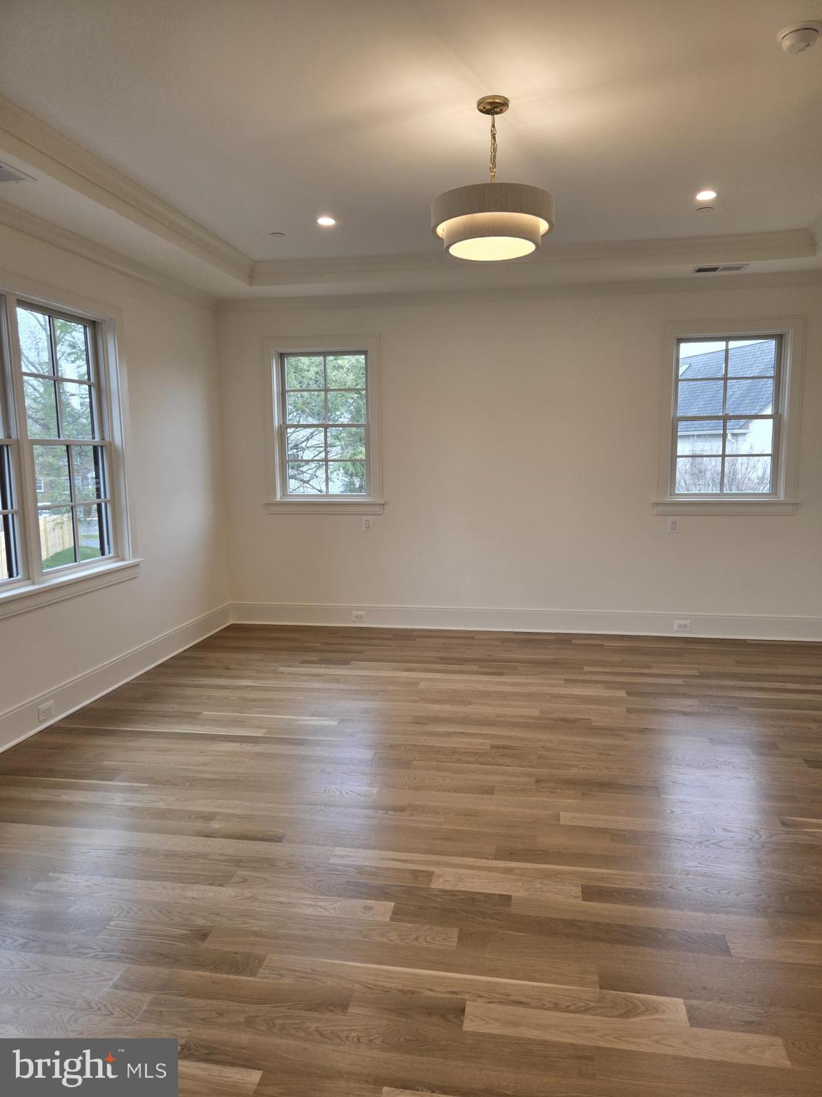 BRADLEY VILLAGE - Residential