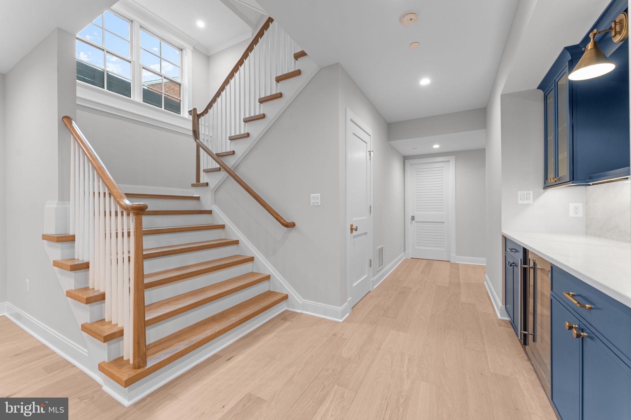 BRADLEY VILLAGE - Residential