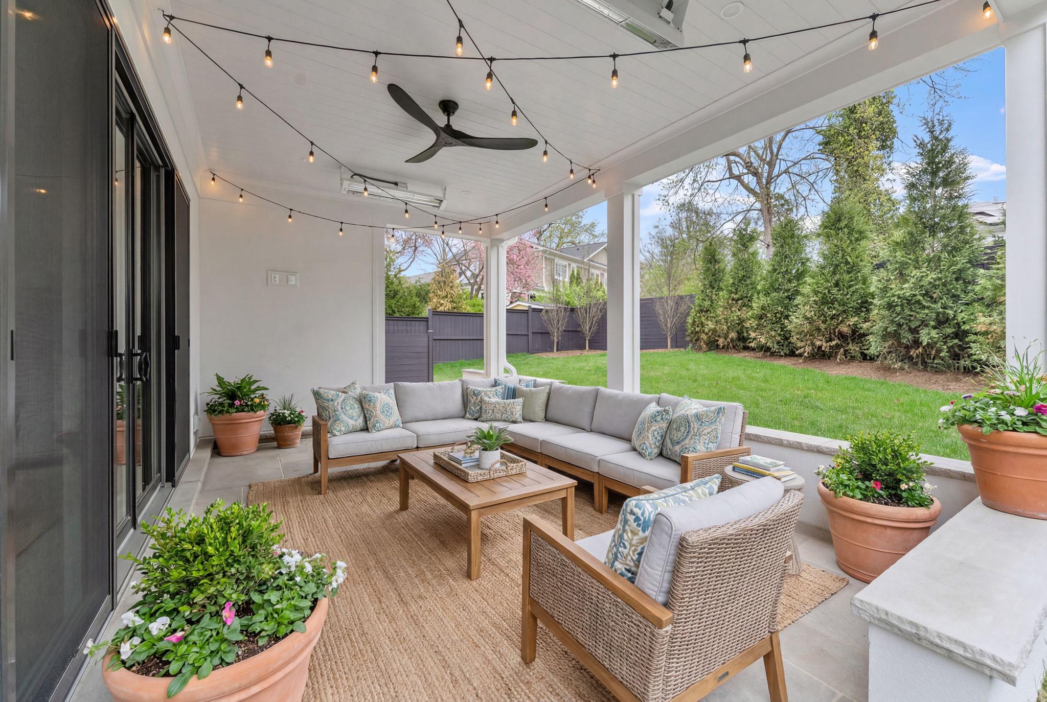 BRADLEY VILLAGE - Residential