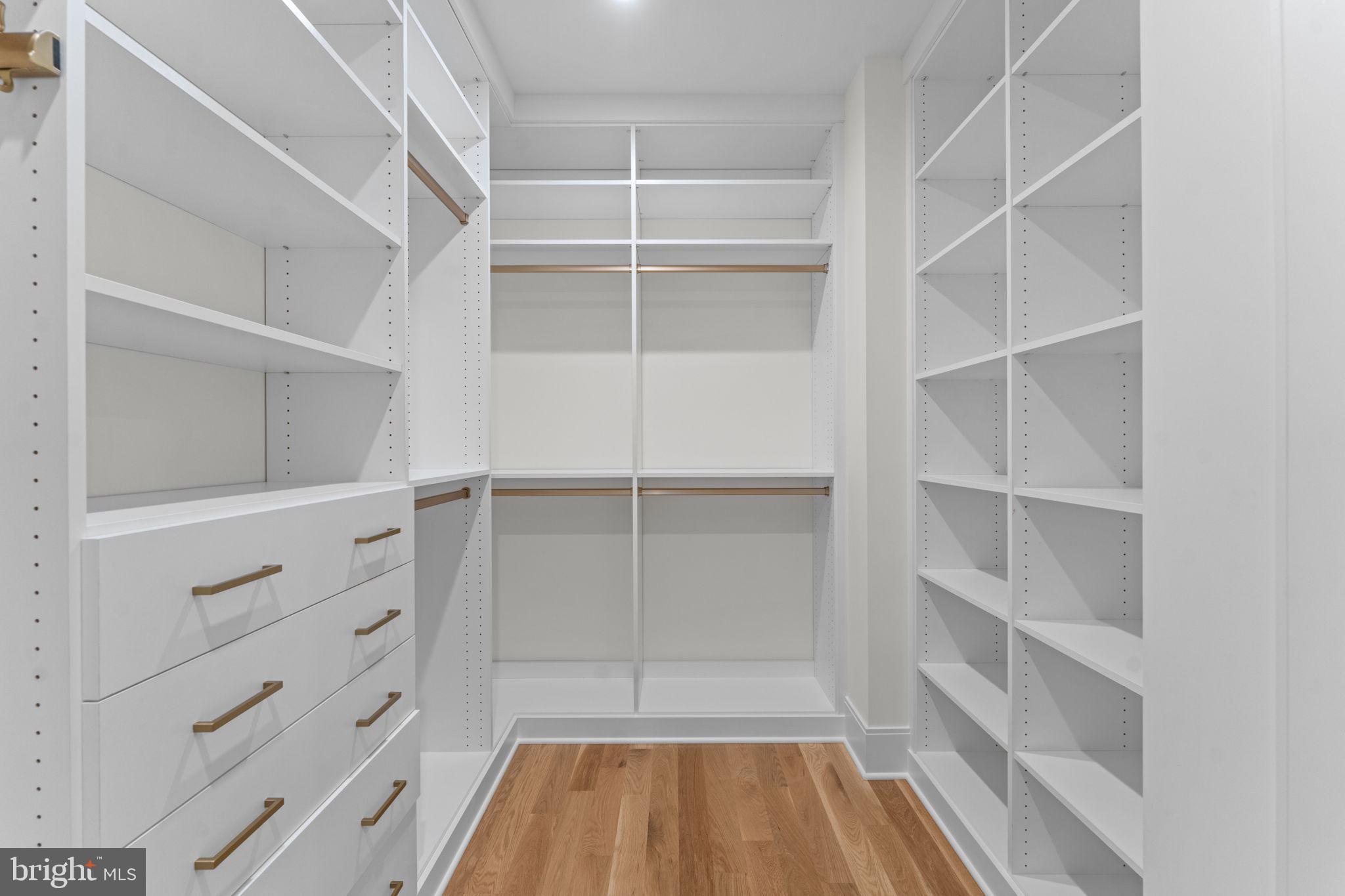 BRADLEY VILLAGE - Residential