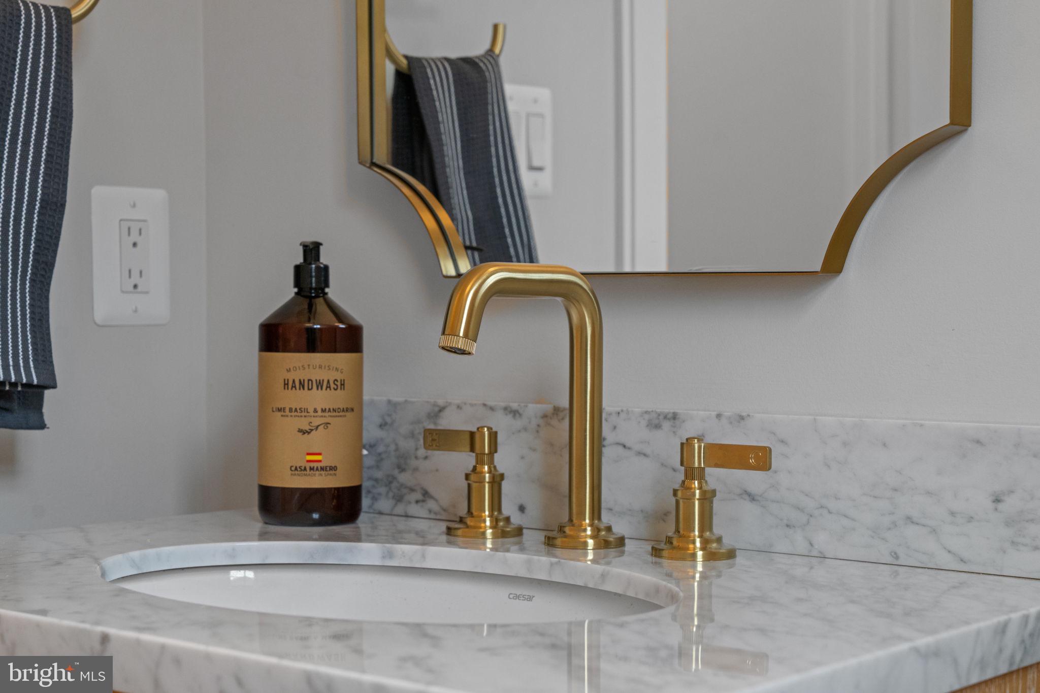 BRADLEY VILLAGE - Residential