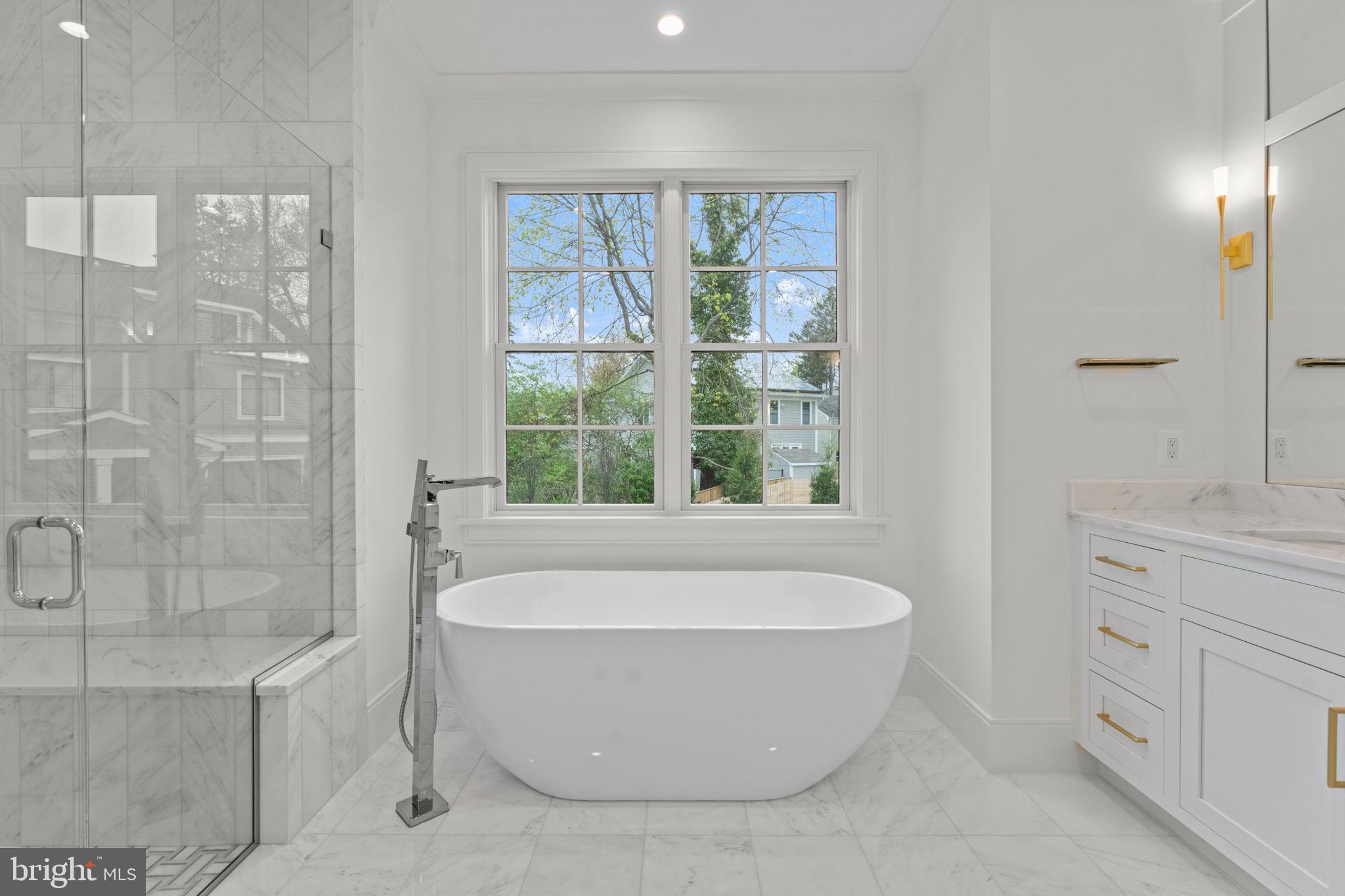 BRADLEY VILLAGE - Residential