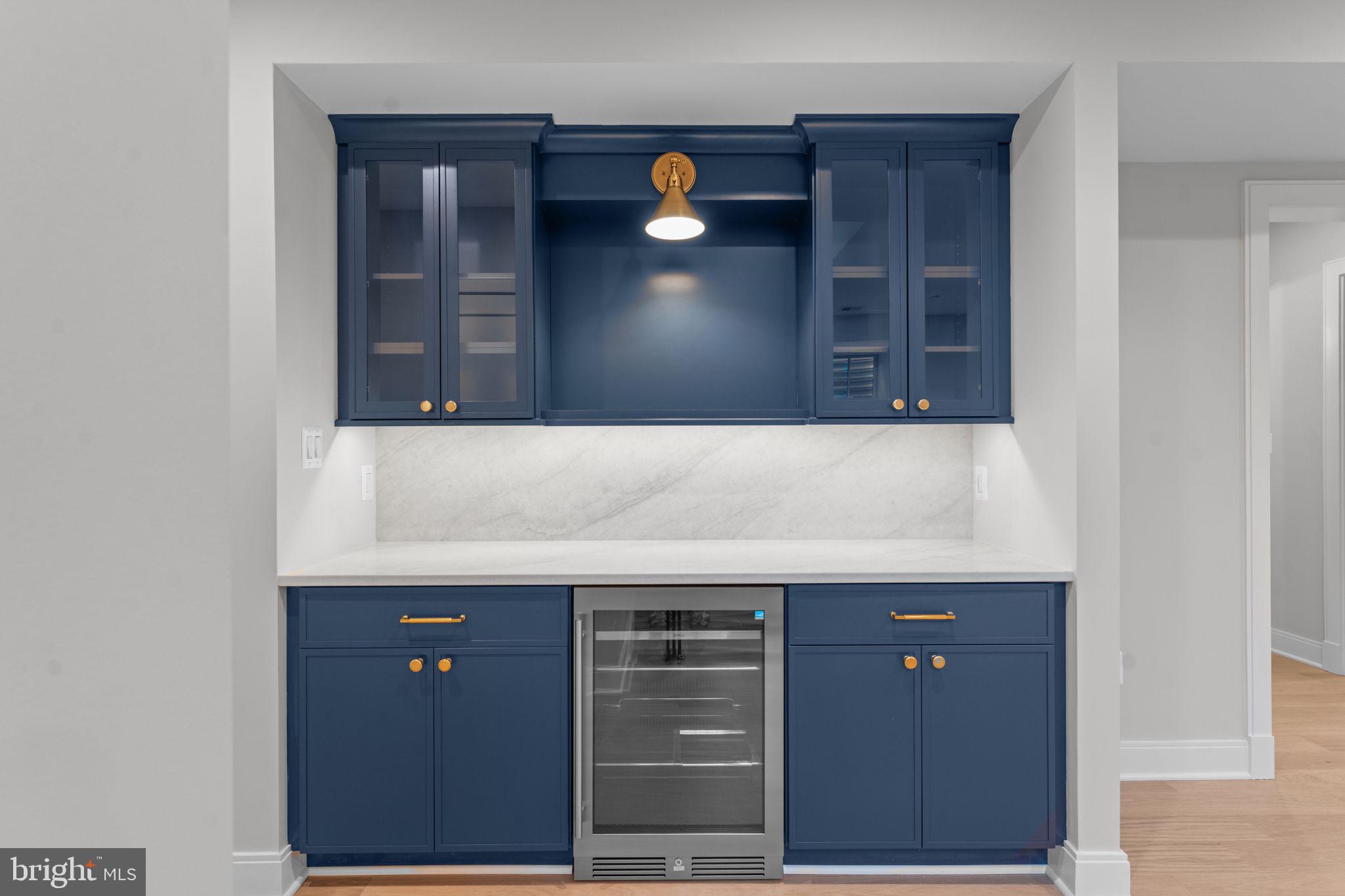 BRADLEY VILLAGE - Residential