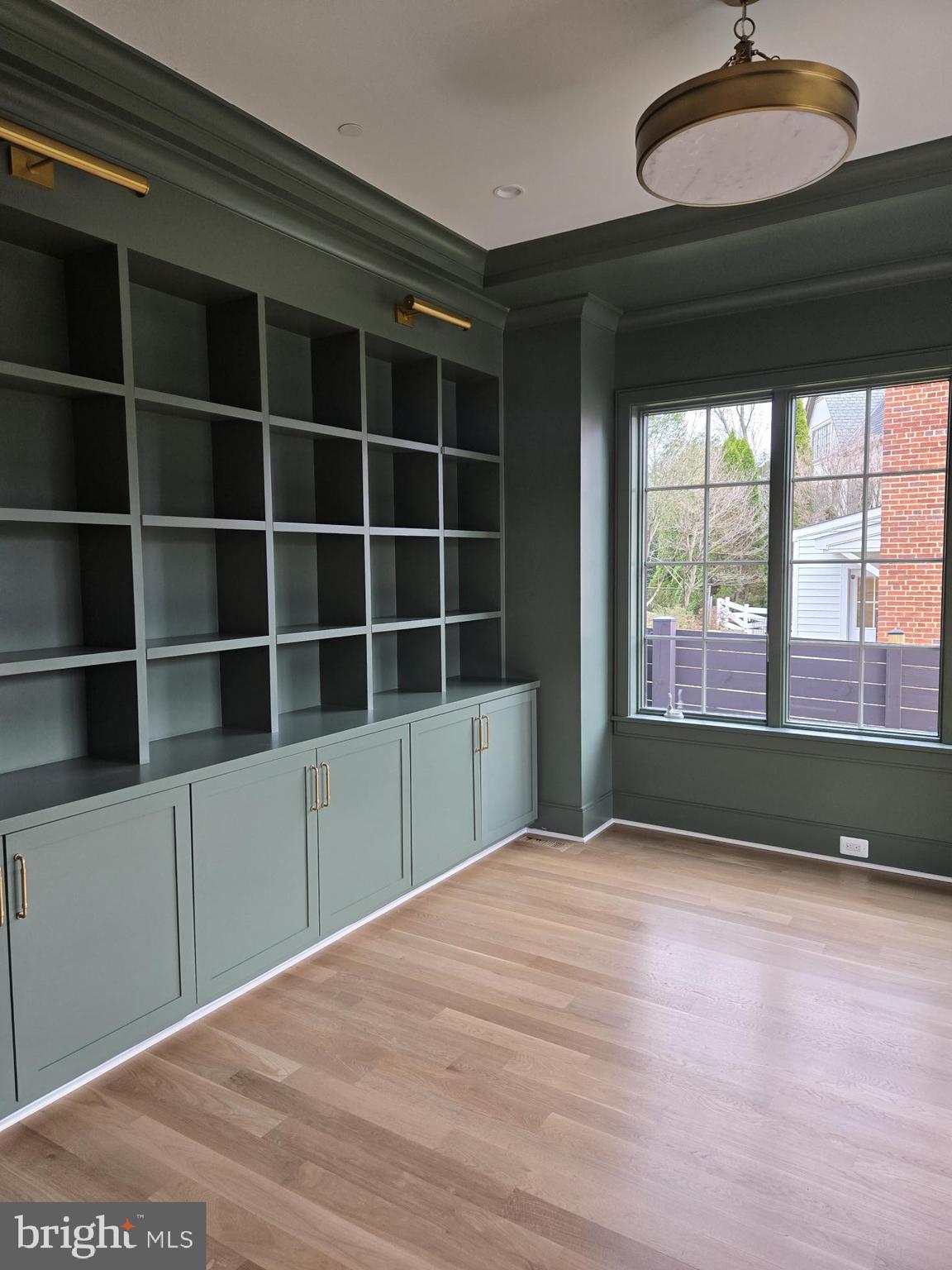 BRADLEY VILLAGE - Residential