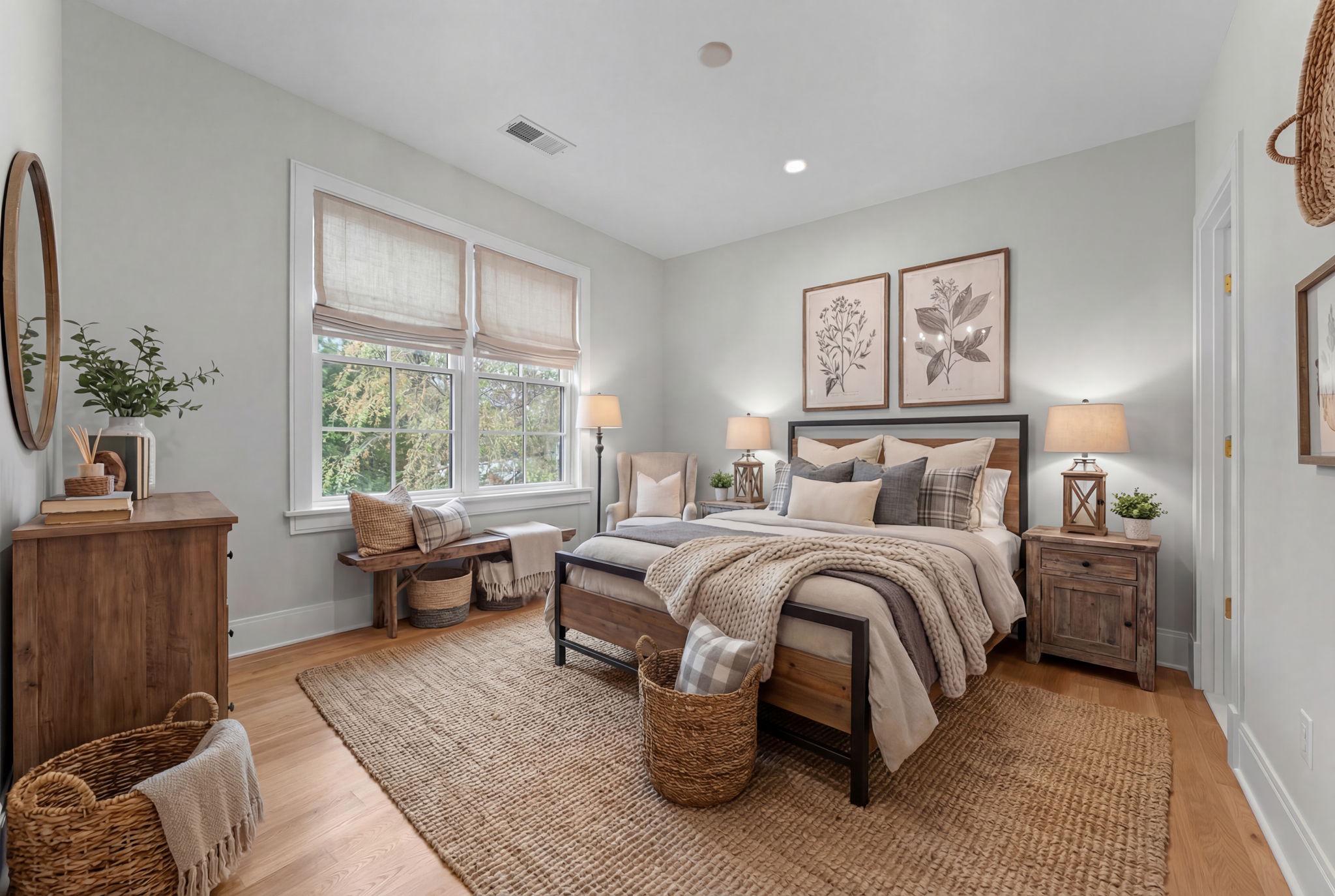 BRADLEY VILLAGE - Residential