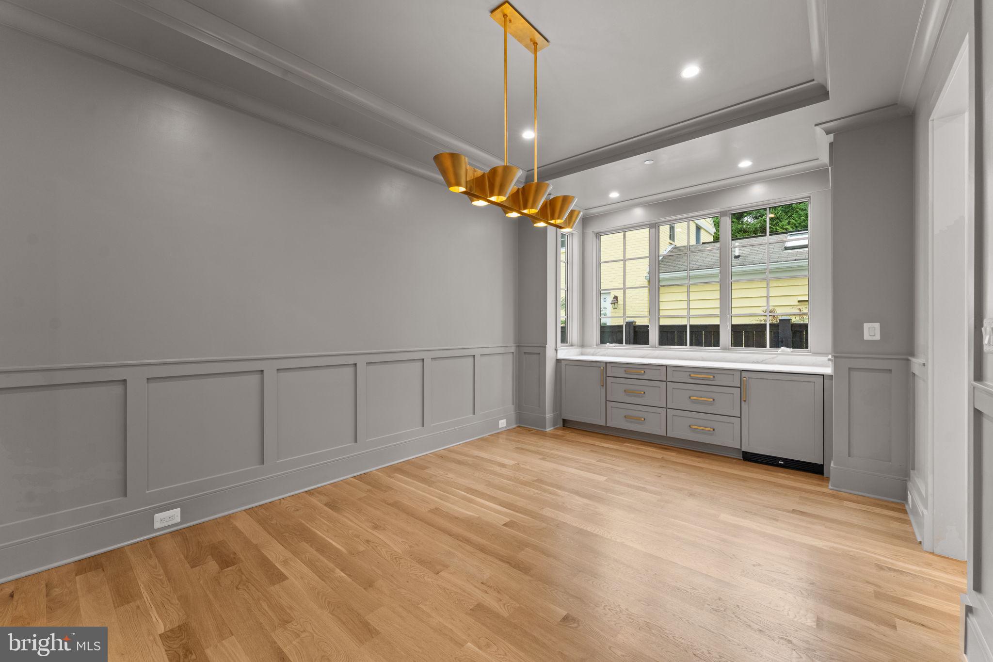 BRADLEY VILLAGE - Residential