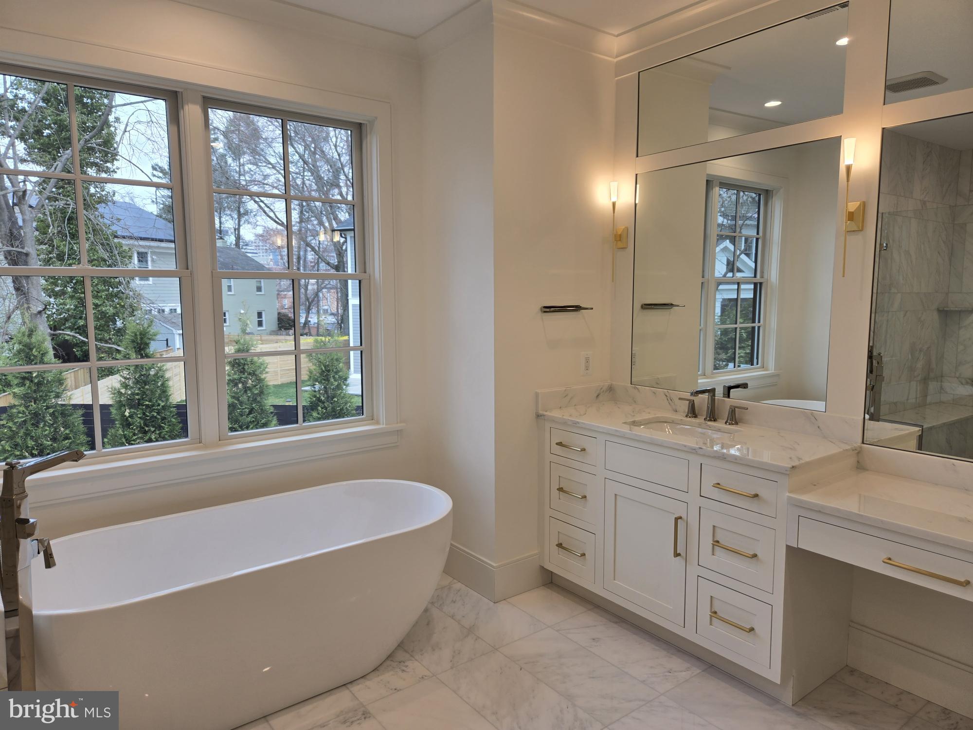 BRADLEY VILLAGE - Residential