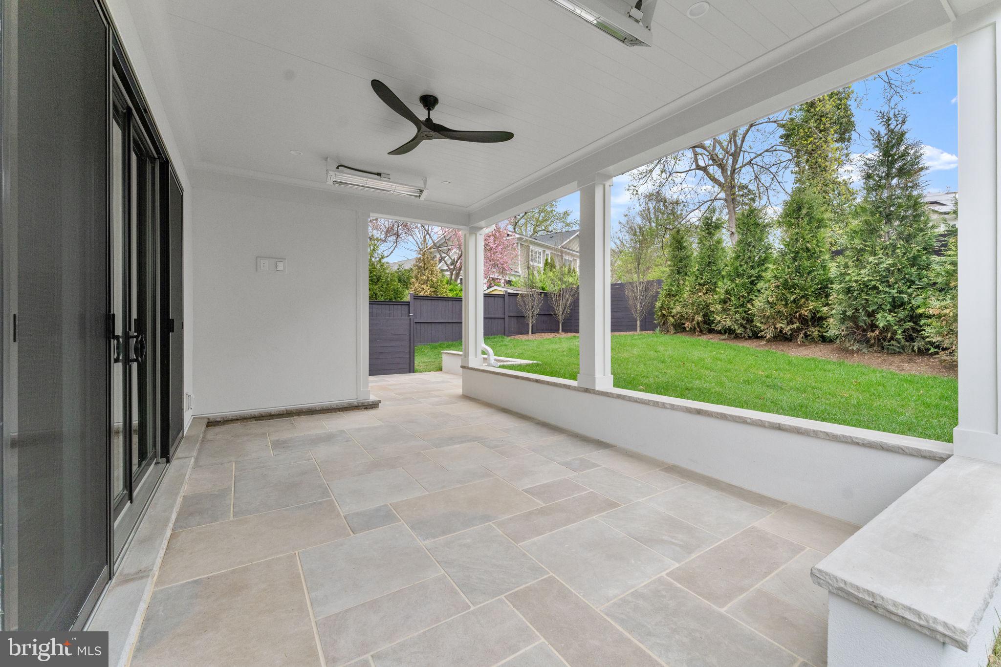 BRADLEY VILLAGE - Residential