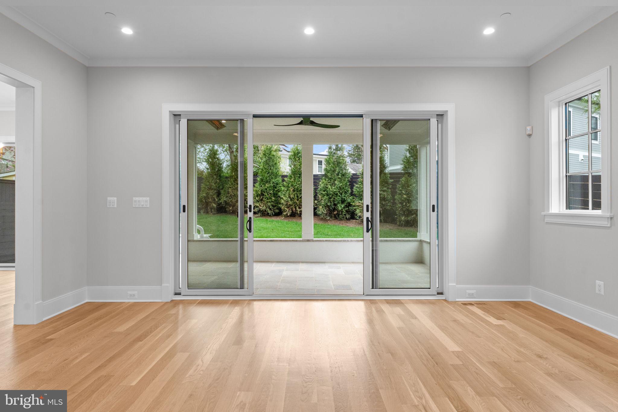 BRADLEY VILLAGE - Residential