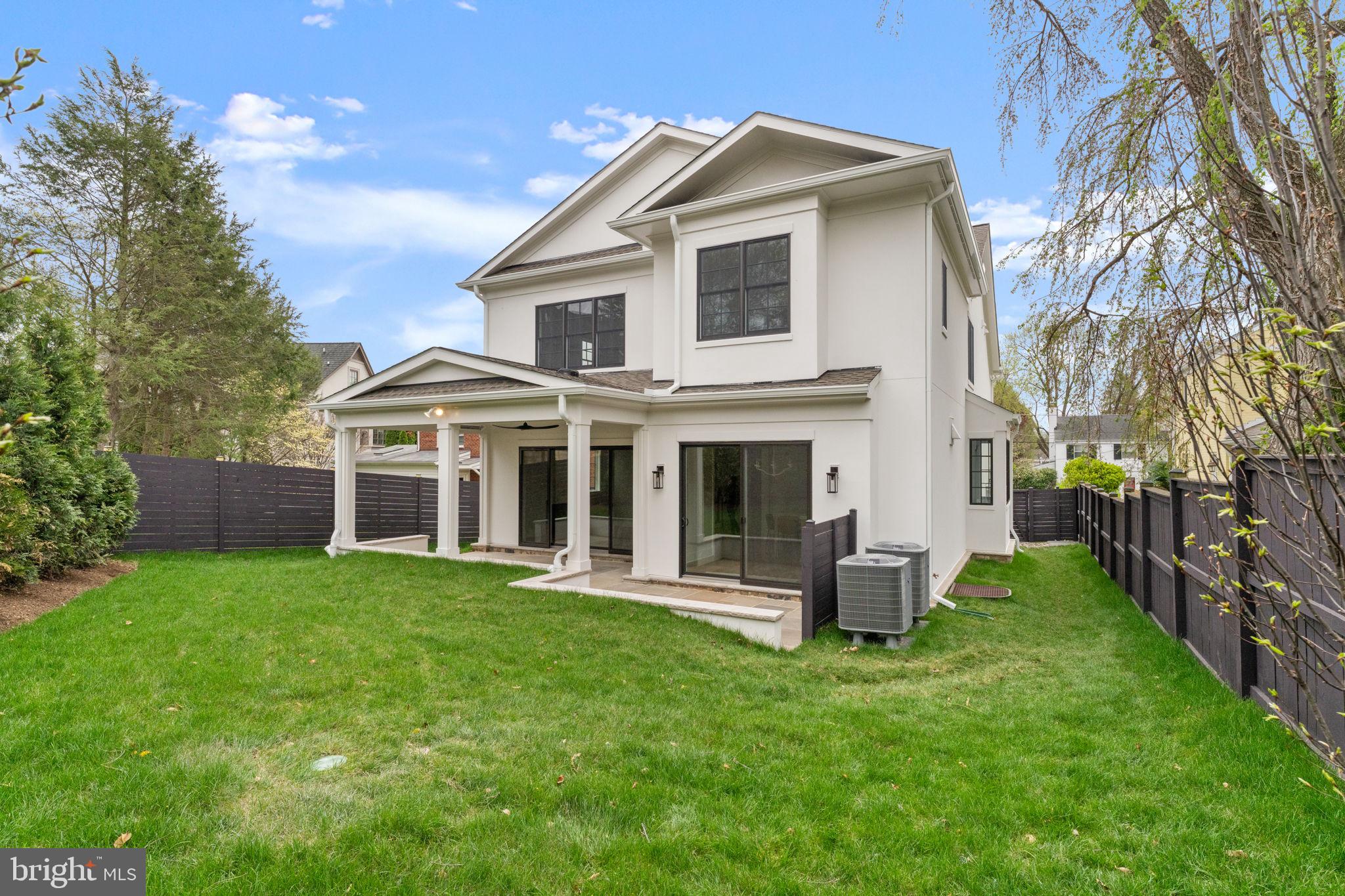 BRADLEY VILLAGE - Residential