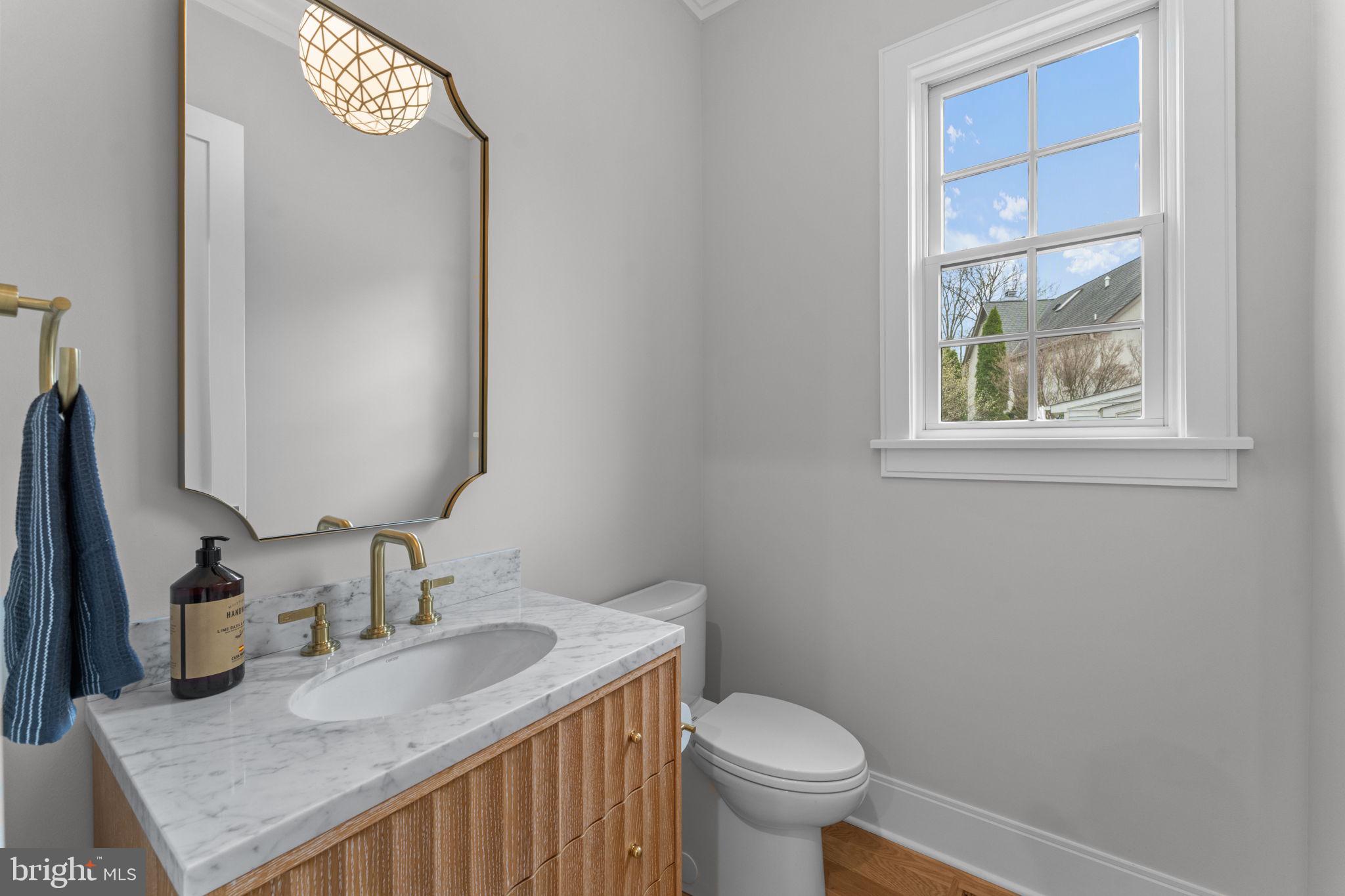 BRADLEY VILLAGE - Residential