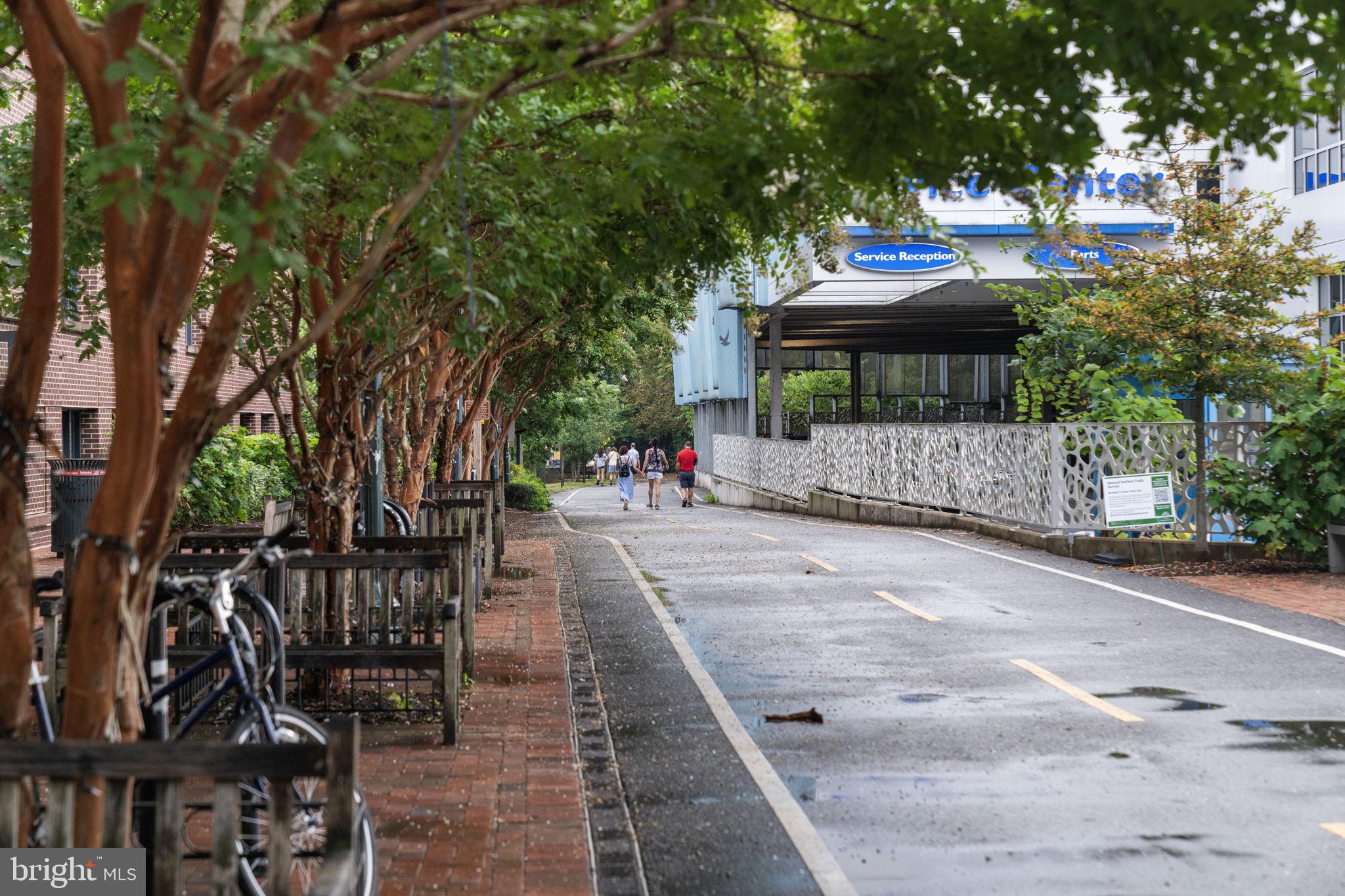 BRADLEY VILLAGE - Residential