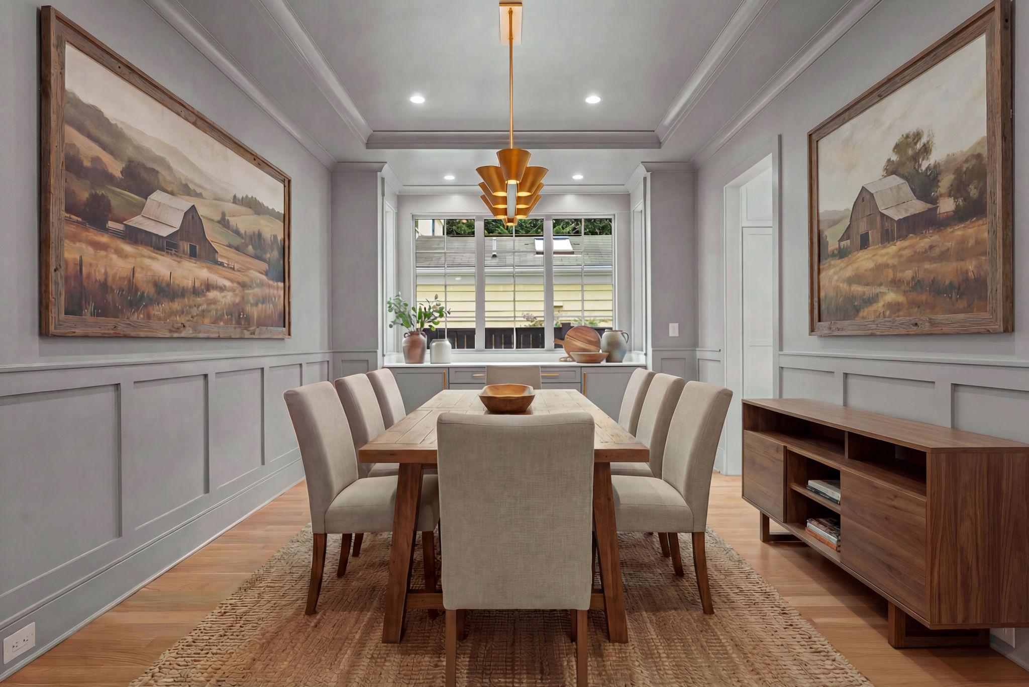 BRADLEY VILLAGE - Residential