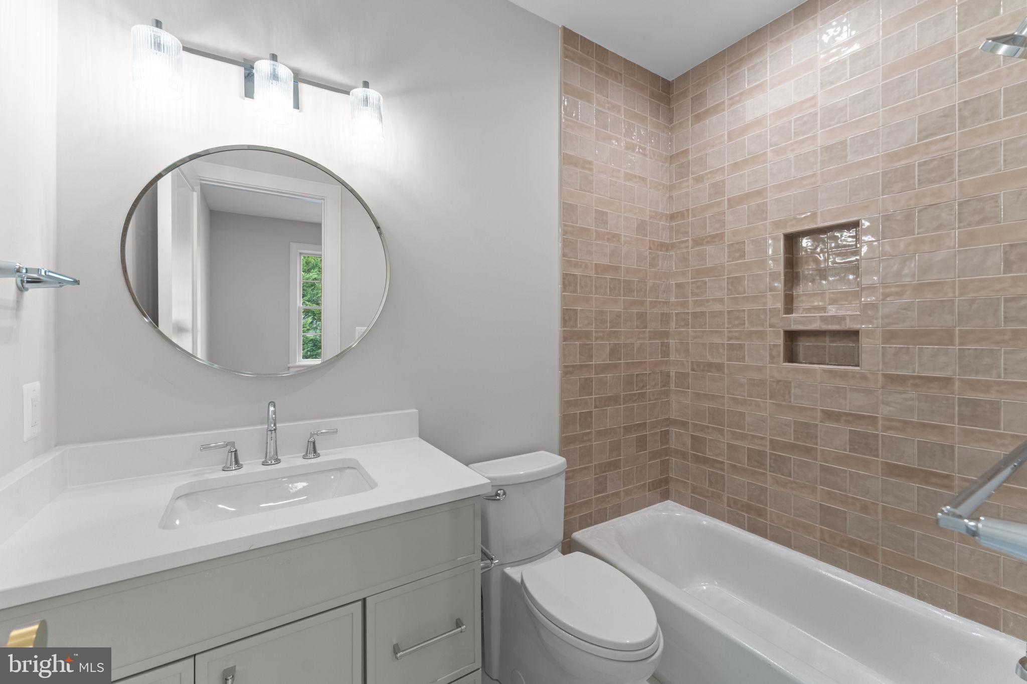 BRADLEY VILLAGE - Residential