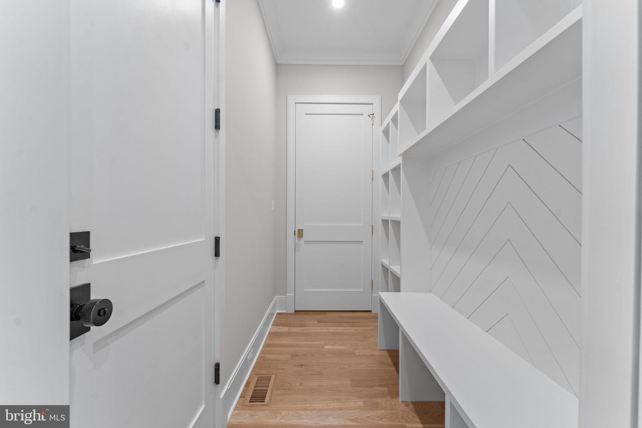 BRADLEY VILLAGE - Residential