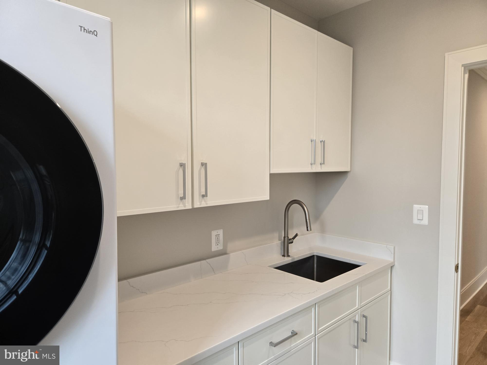 BRADLEY VILLAGE - Residential