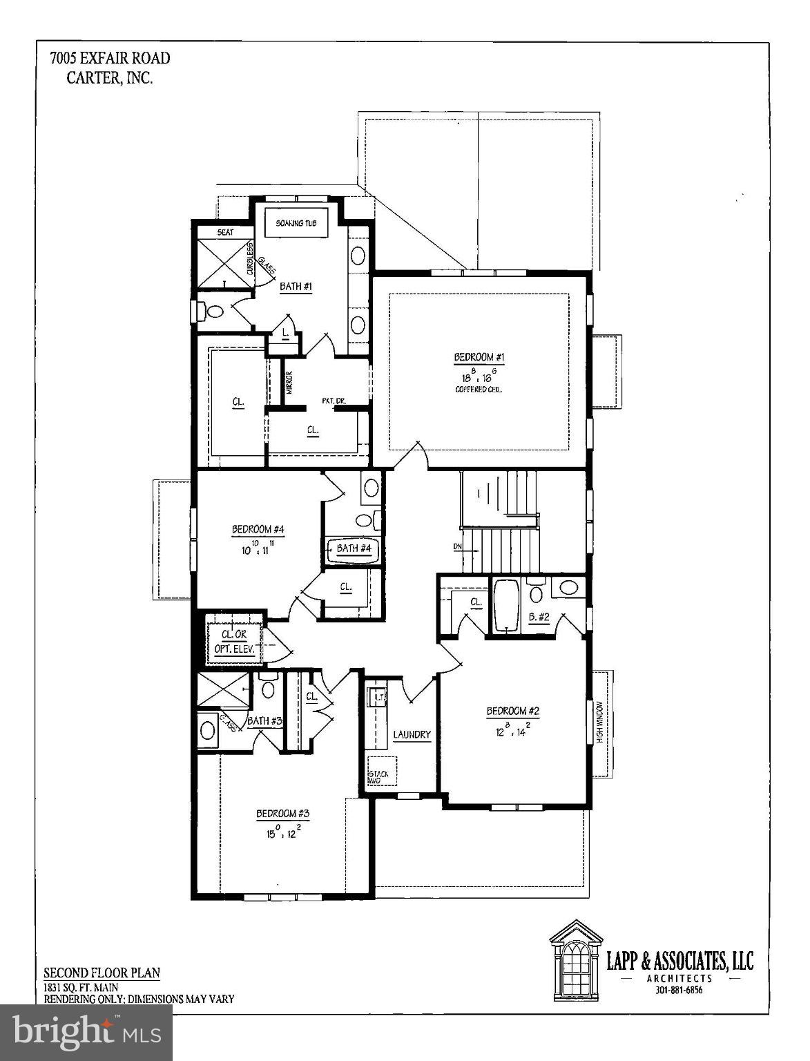 BRADLEY VILLAGE - Residential