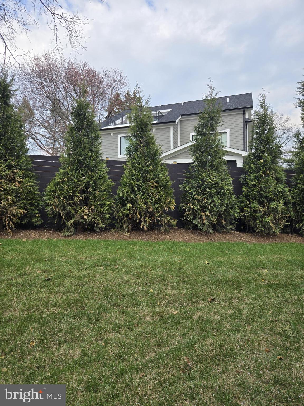 BRADLEY VILLAGE - Residential