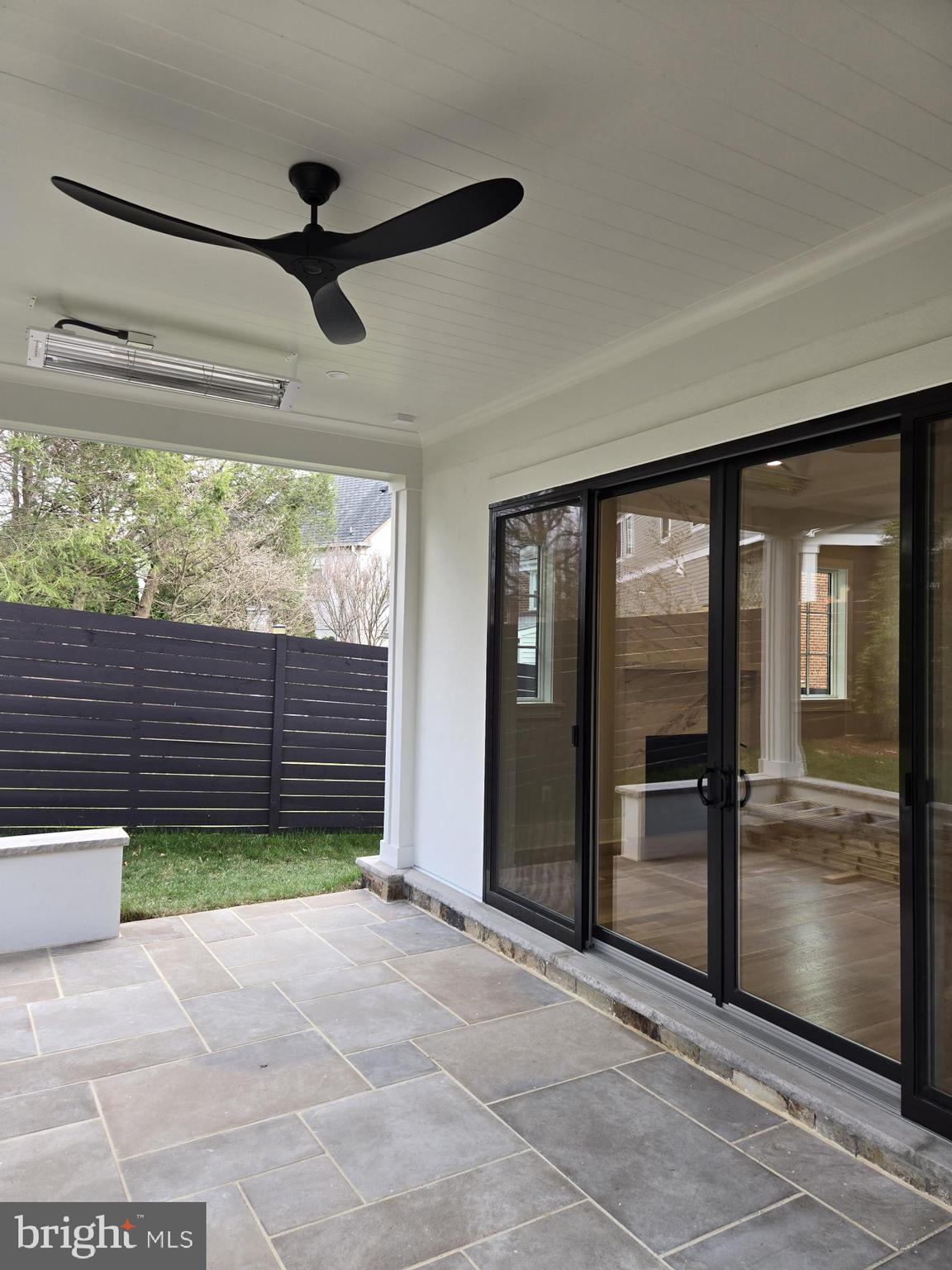 BRADLEY VILLAGE - Residential