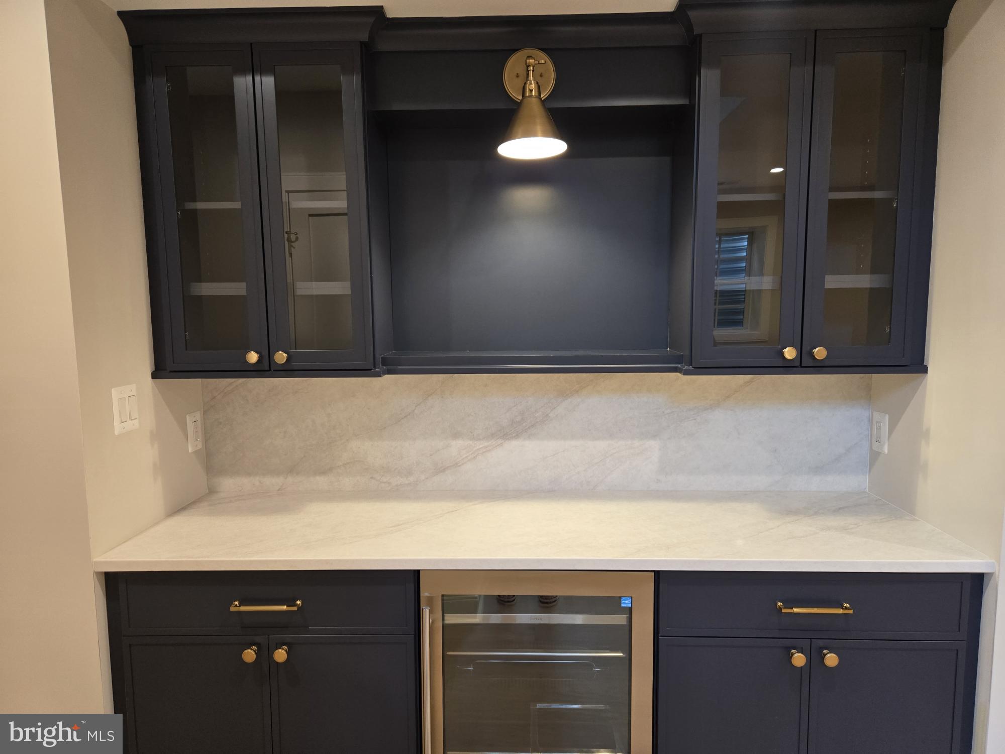 BRADLEY VILLAGE - Residential