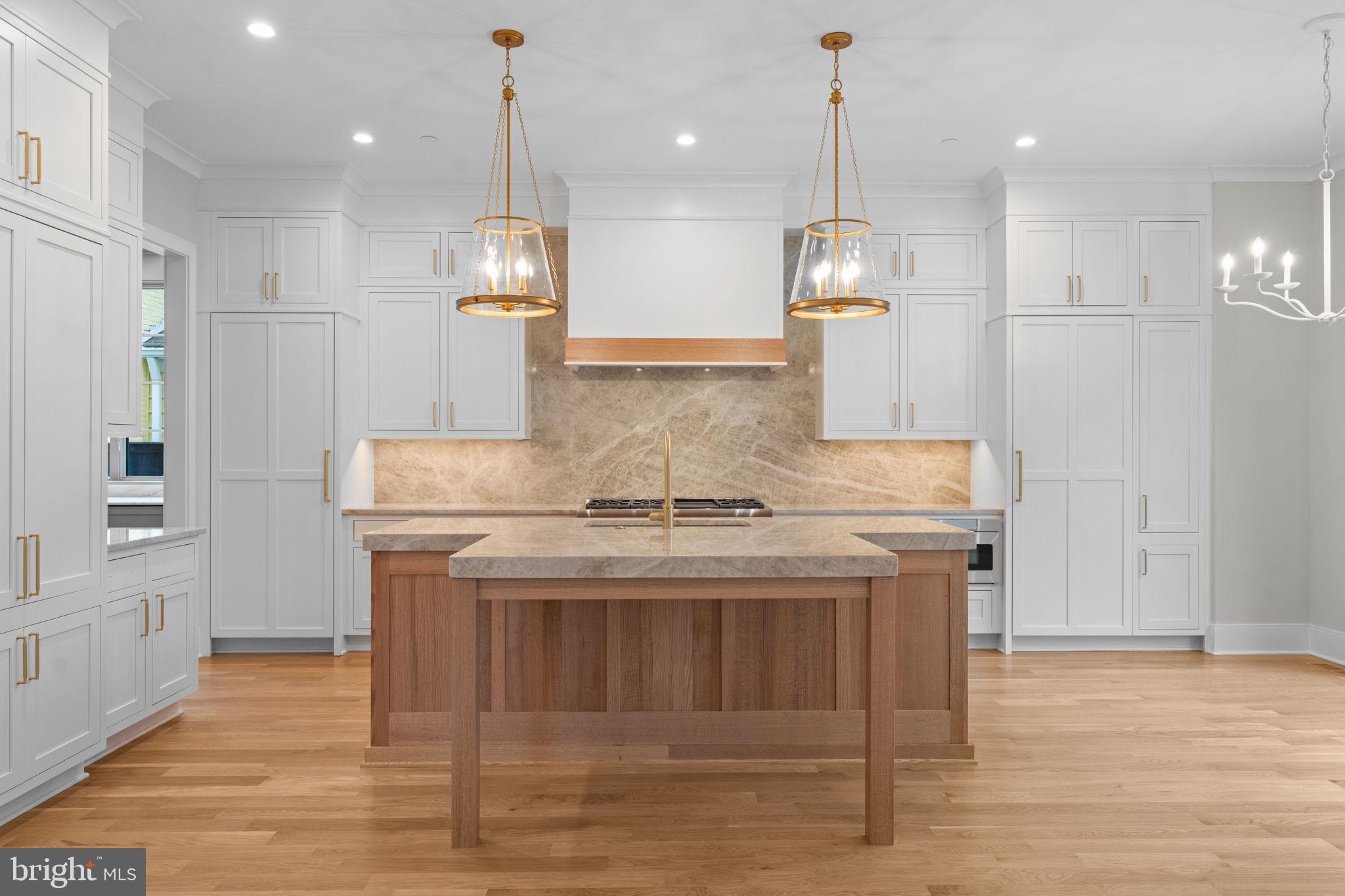 BRADLEY VILLAGE - Residential