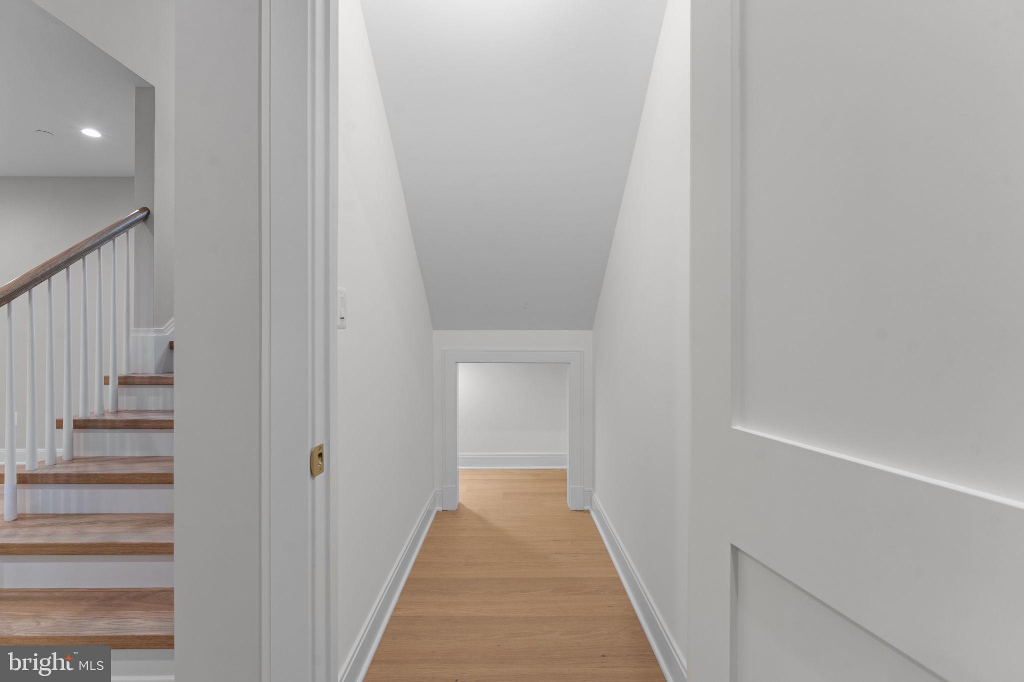 BRADLEY VILLAGE - Residential