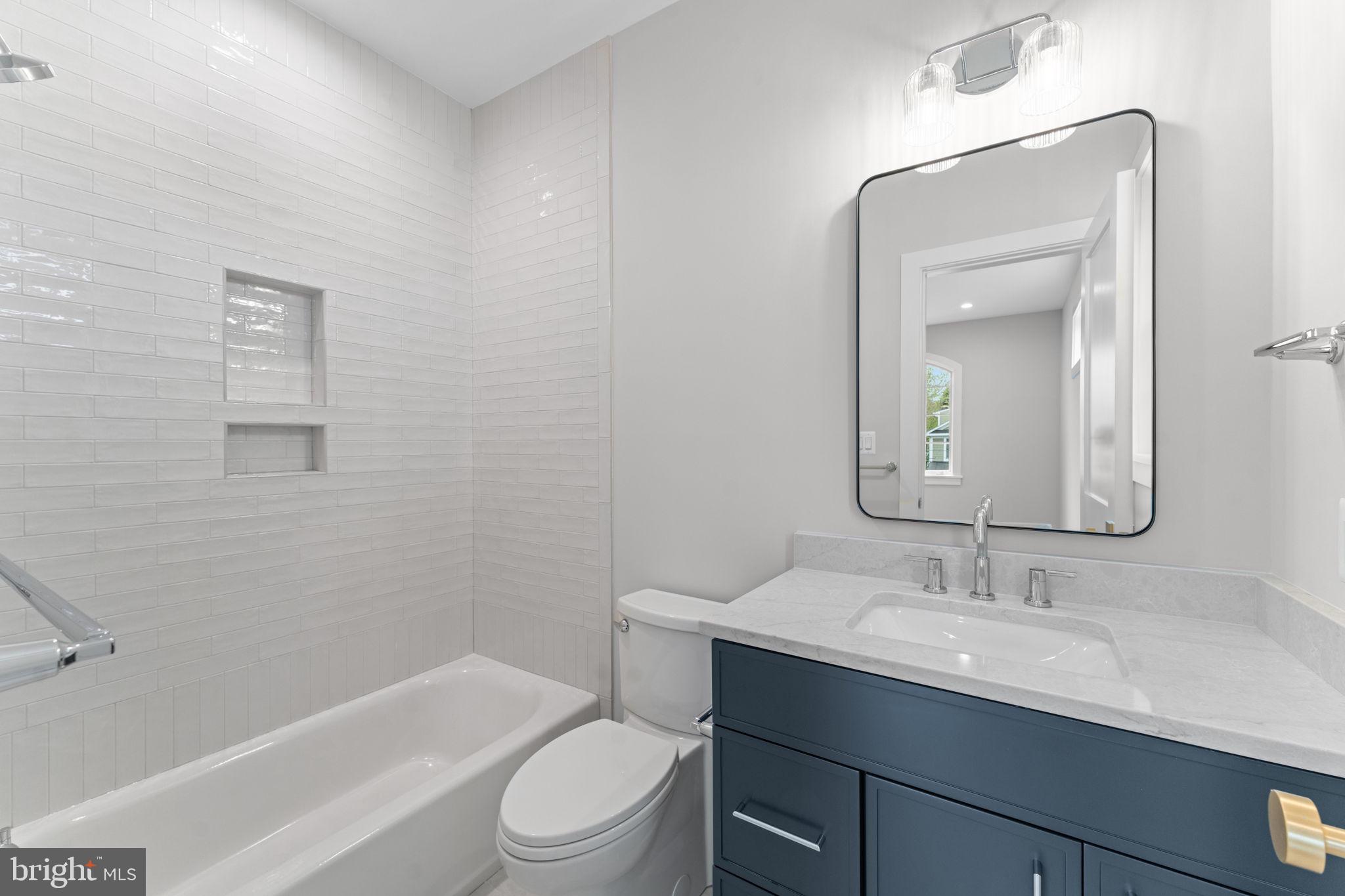 BRADLEY VILLAGE - Residential