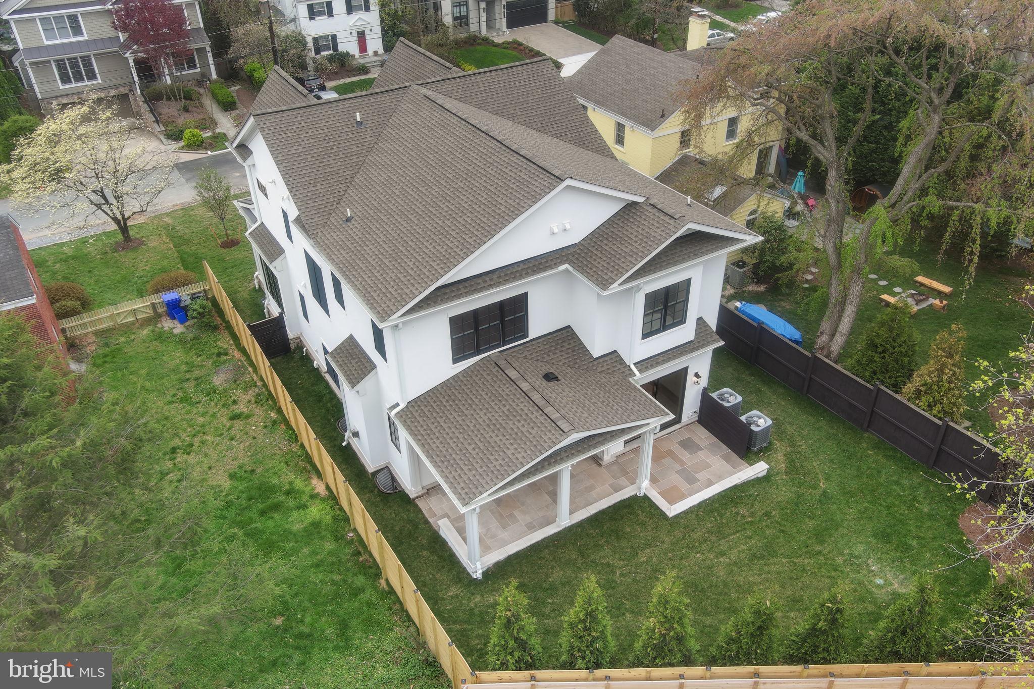 BRADLEY VILLAGE - Residential