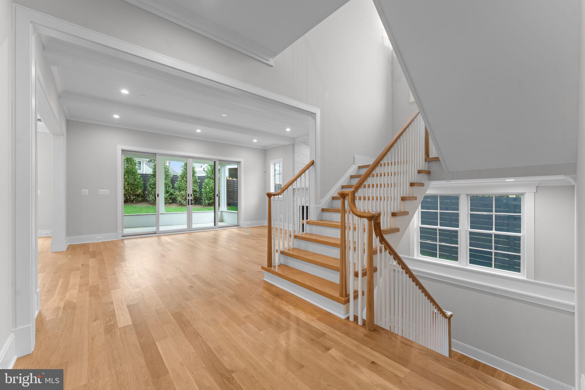 BRADLEY VILLAGE - Residential