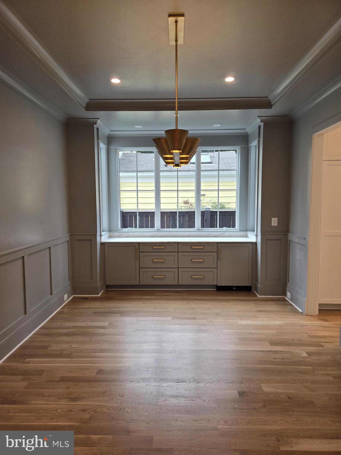 BRADLEY VILLAGE - Residential