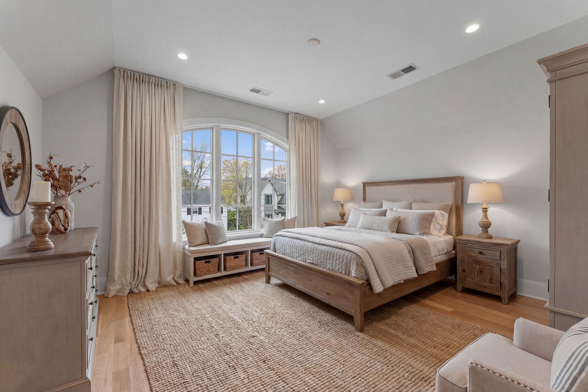 BRADLEY VILLAGE - Residential