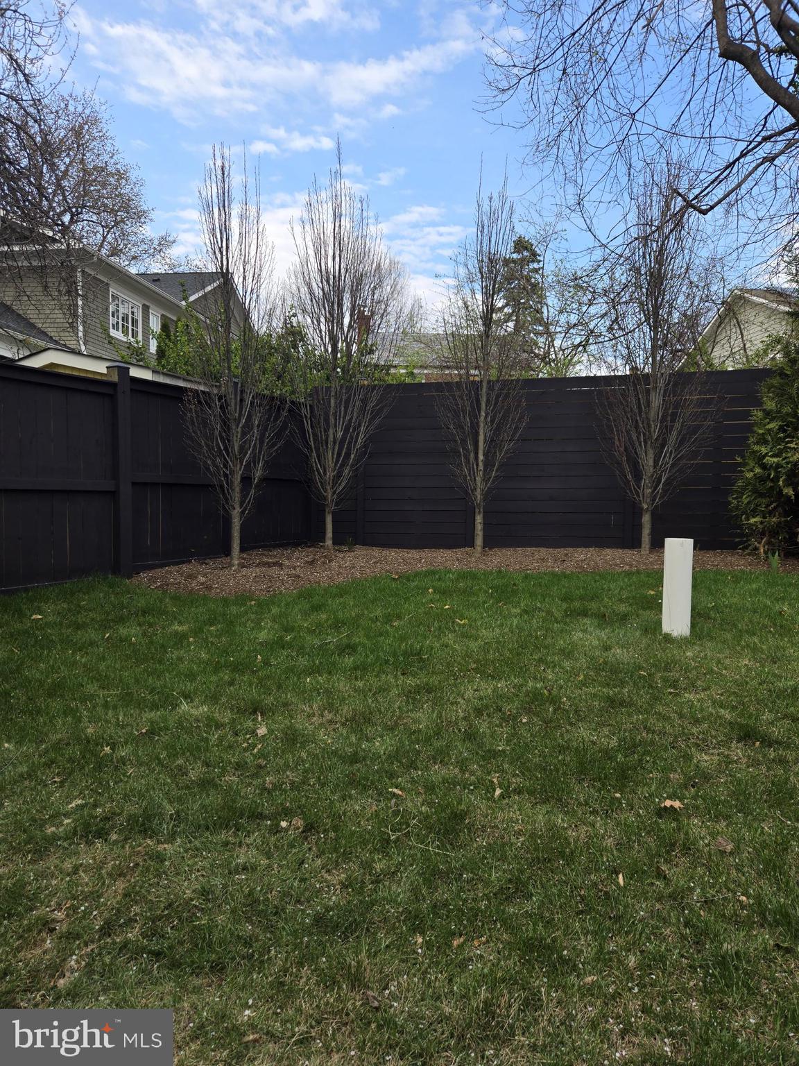 BRADLEY VILLAGE - Residential