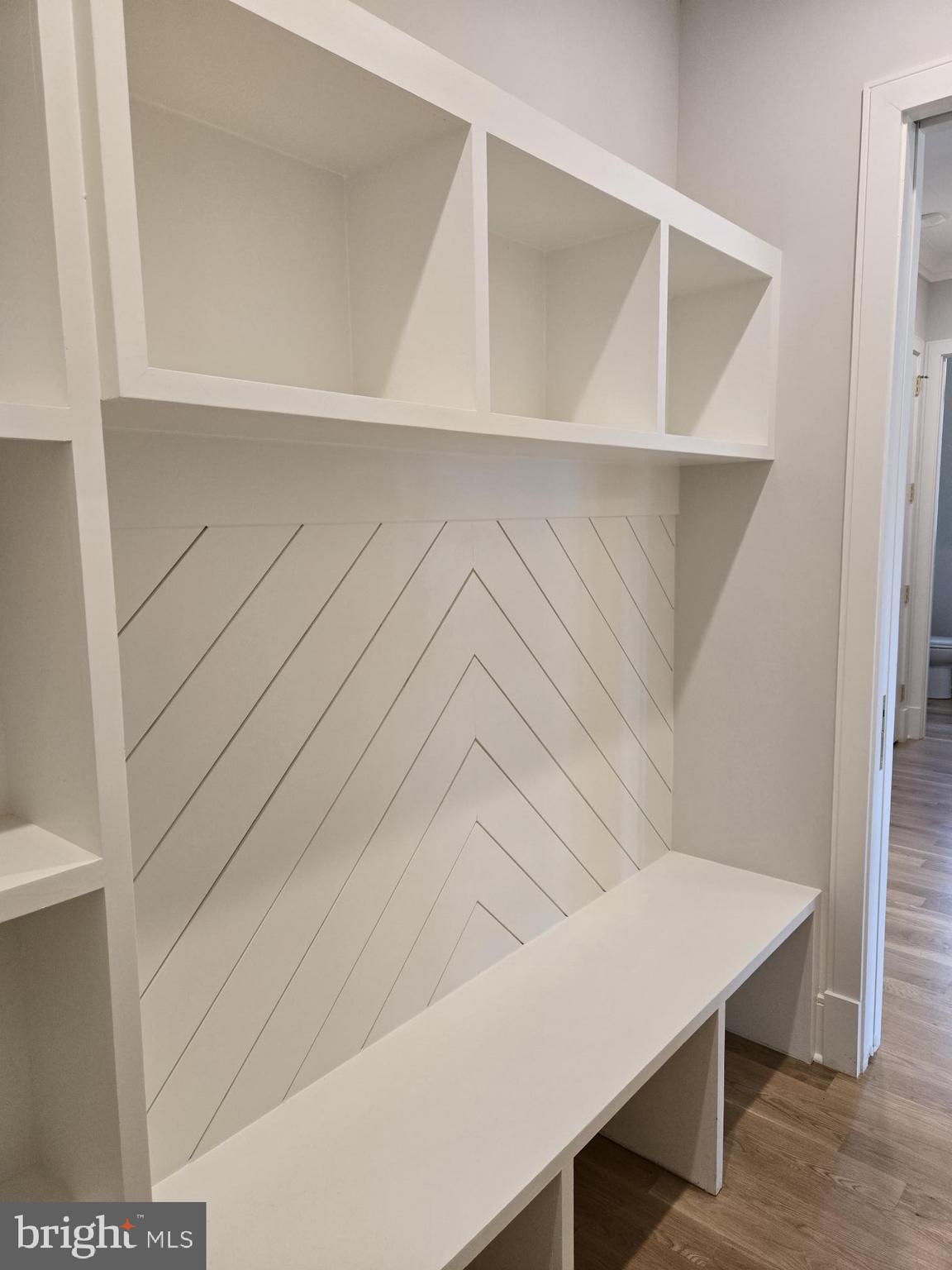 BRADLEY VILLAGE - Residential