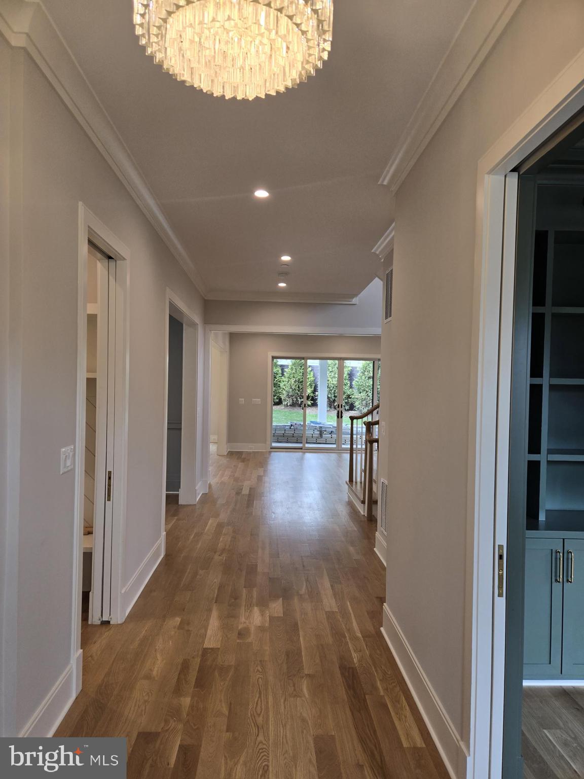 BRADLEY VILLAGE - Residential