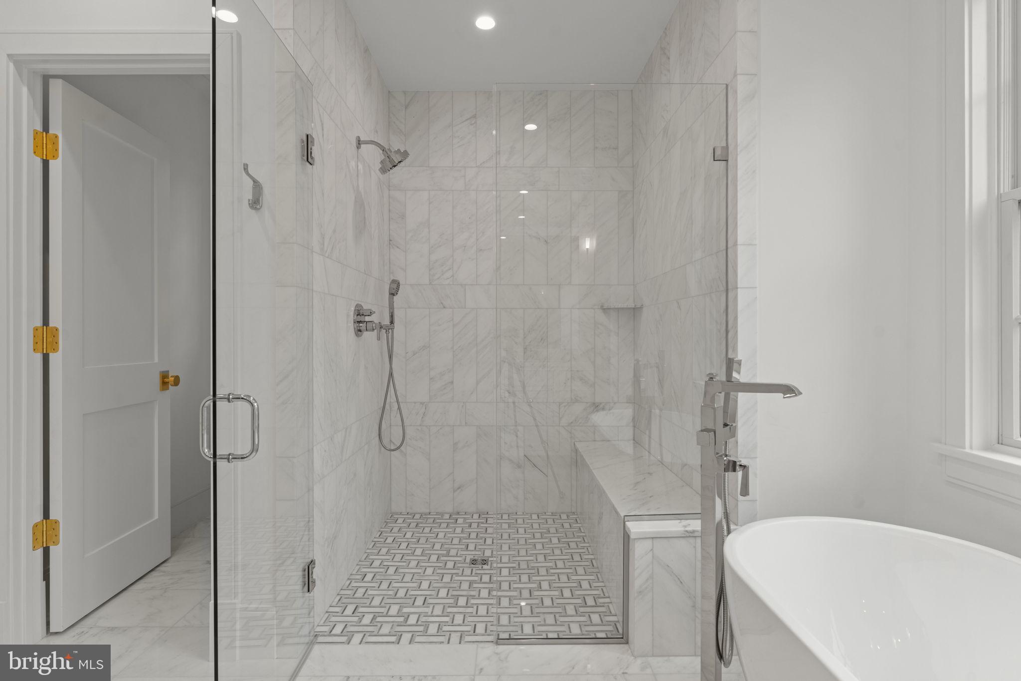 BRADLEY VILLAGE - Residential