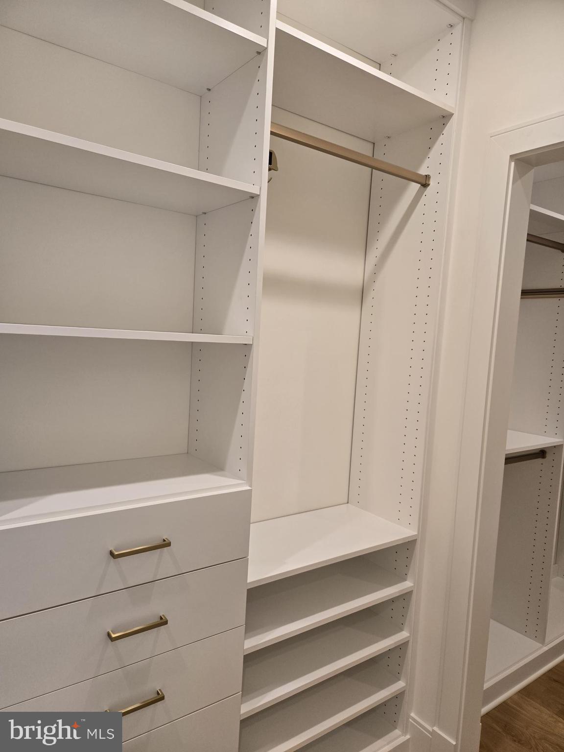 BRADLEY VILLAGE - Residential