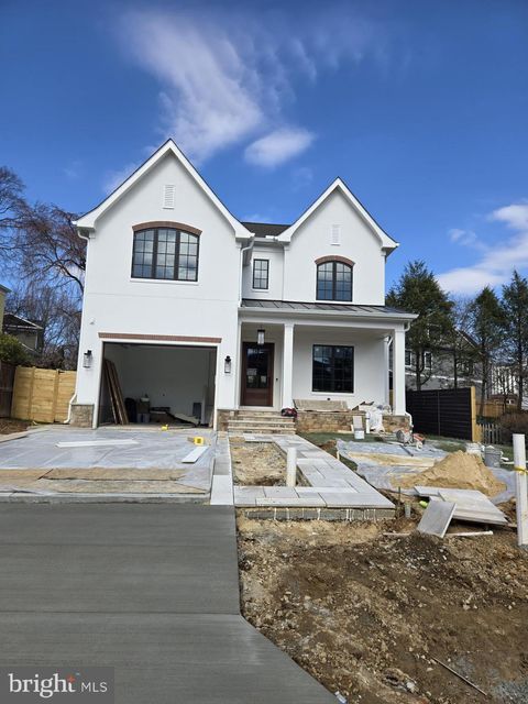 7005 EXFAIR ROAD BETHESDA MD 20814