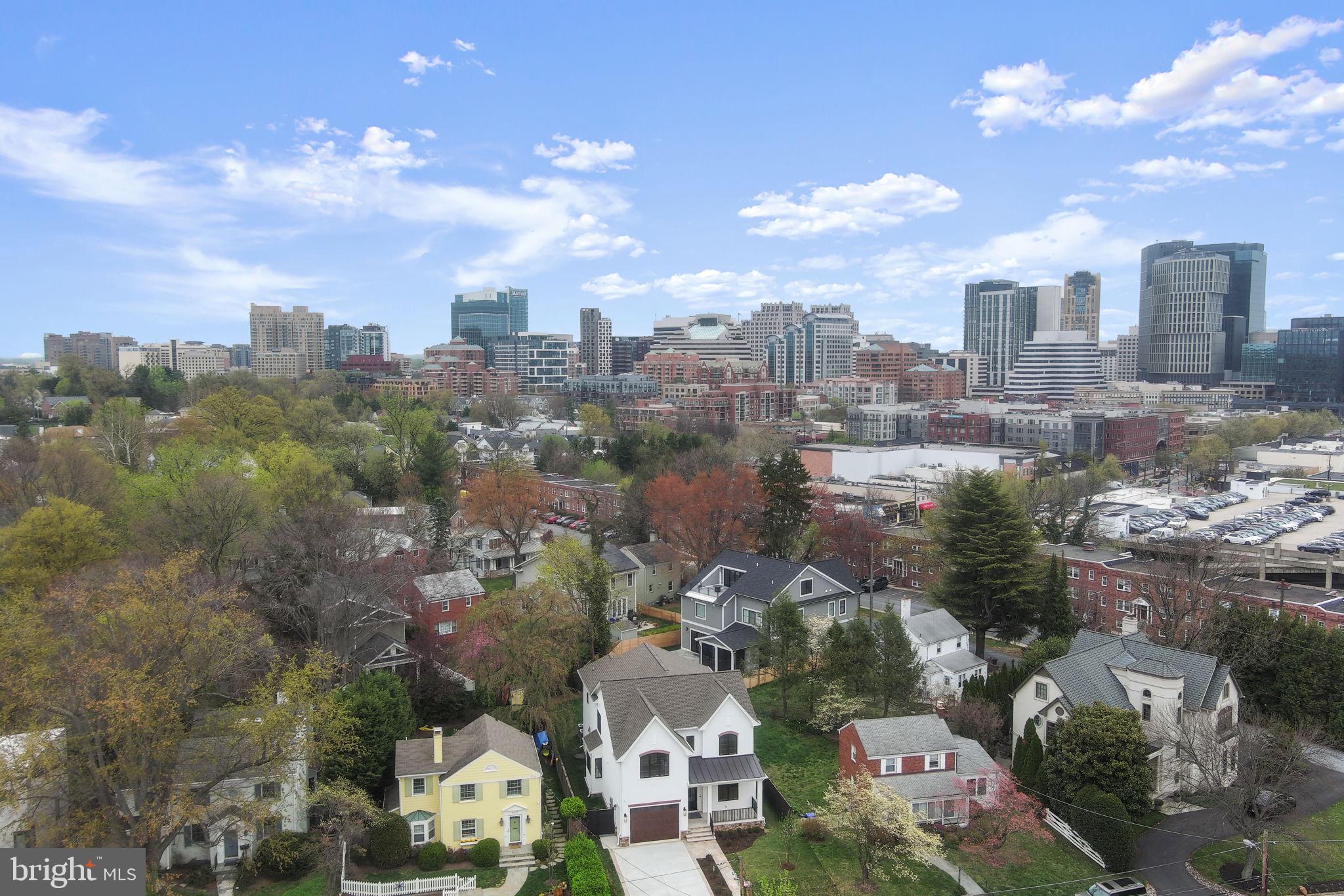 BRADLEY VILLAGE - Residential