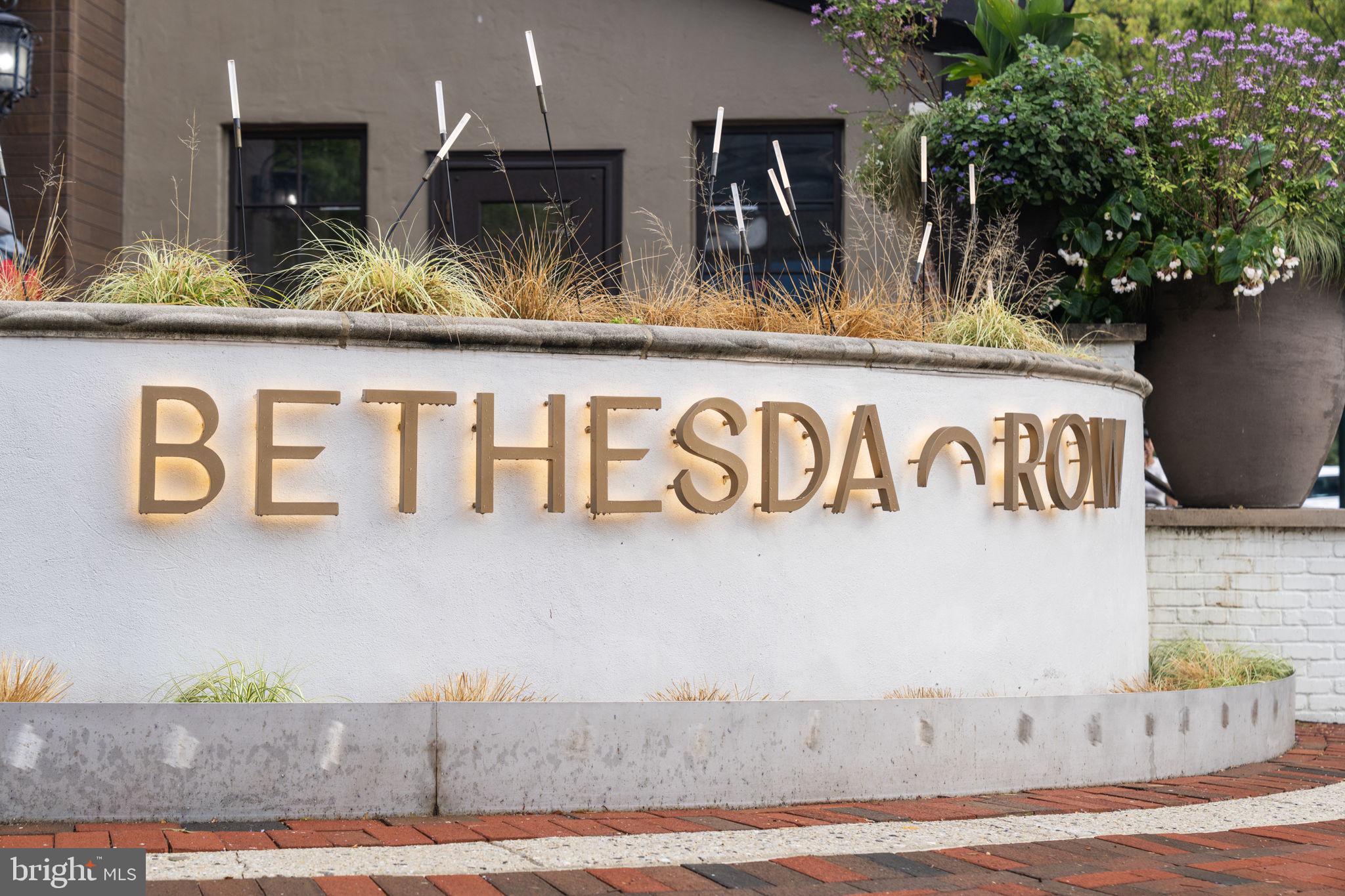 BRADLEY VILLAGE - Residential