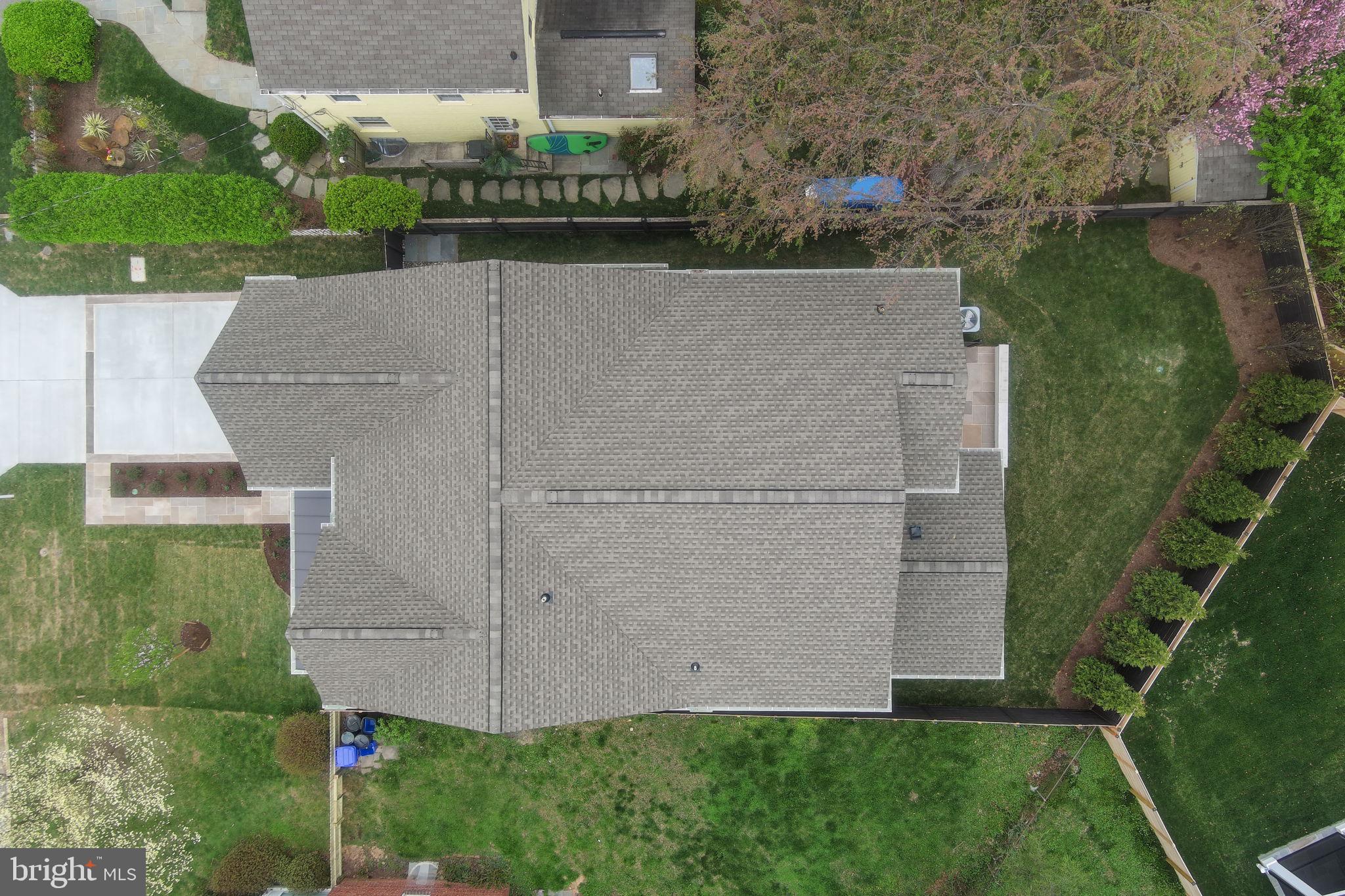 BRADLEY VILLAGE - Residential