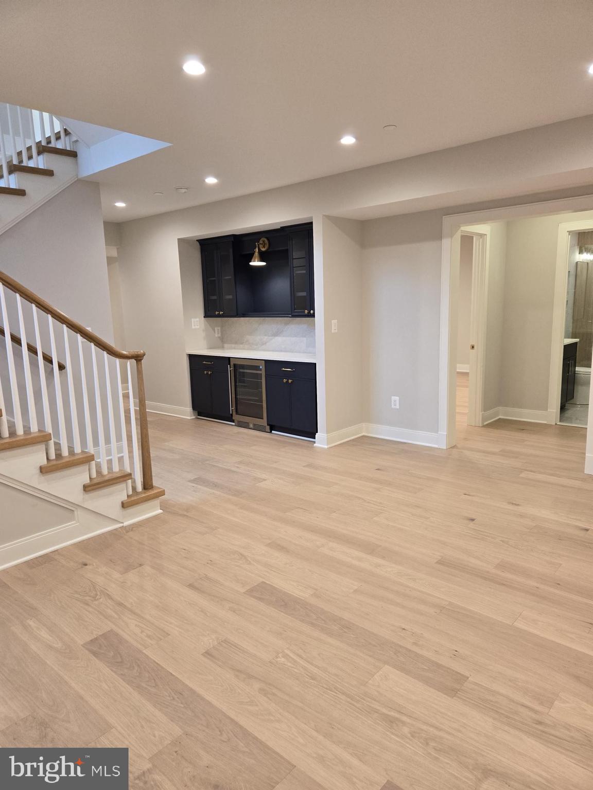 BRADLEY VILLAGE - Residential