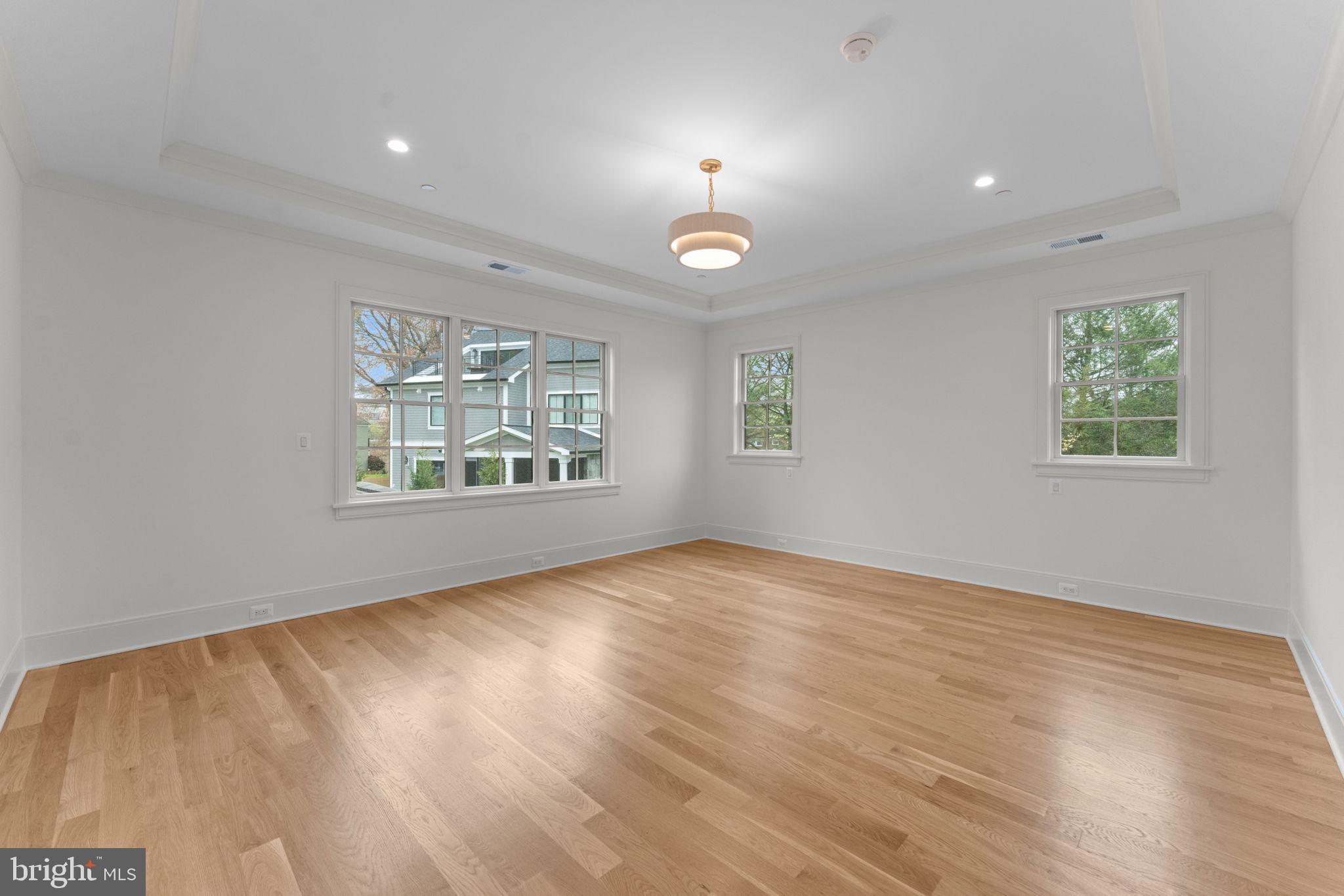 BRADLEY VILLAGE - Residential