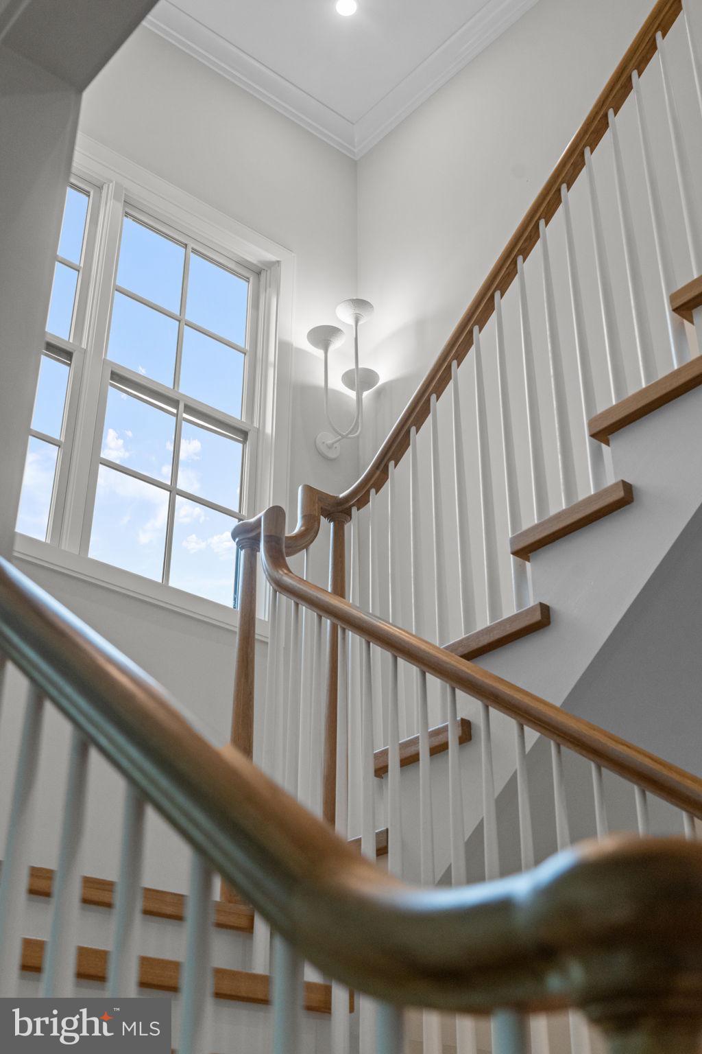 BRADLEY VILLAGE - Residential