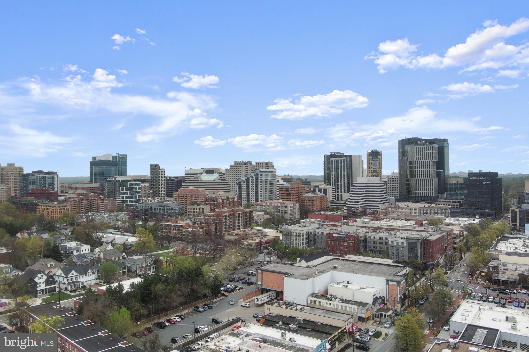 BRADLEY VILLAGE - Residential