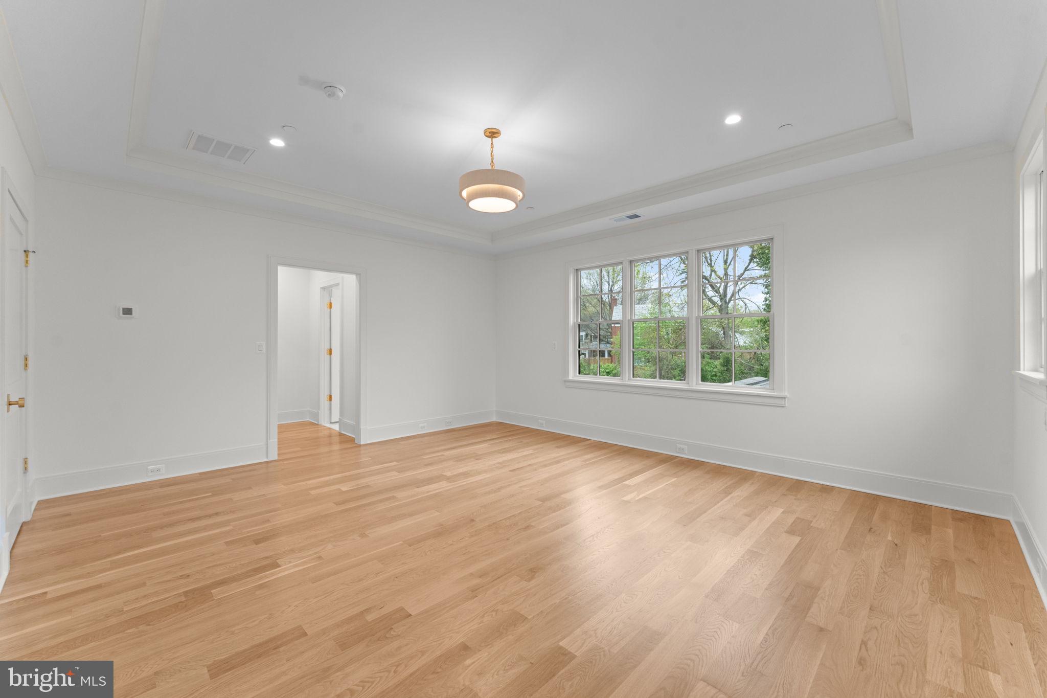 BRADLEY VILLAGE - Residential