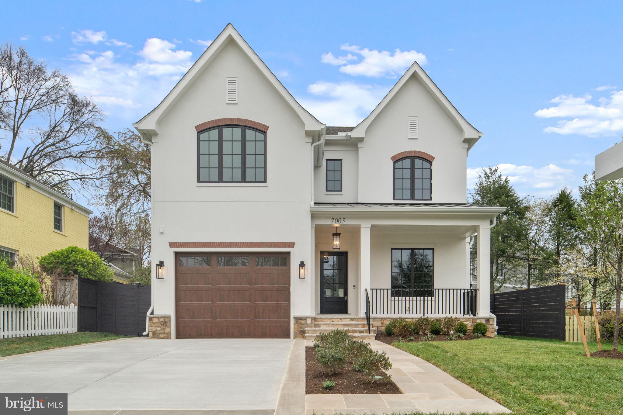 BRADLEY VILLAGE - Residential