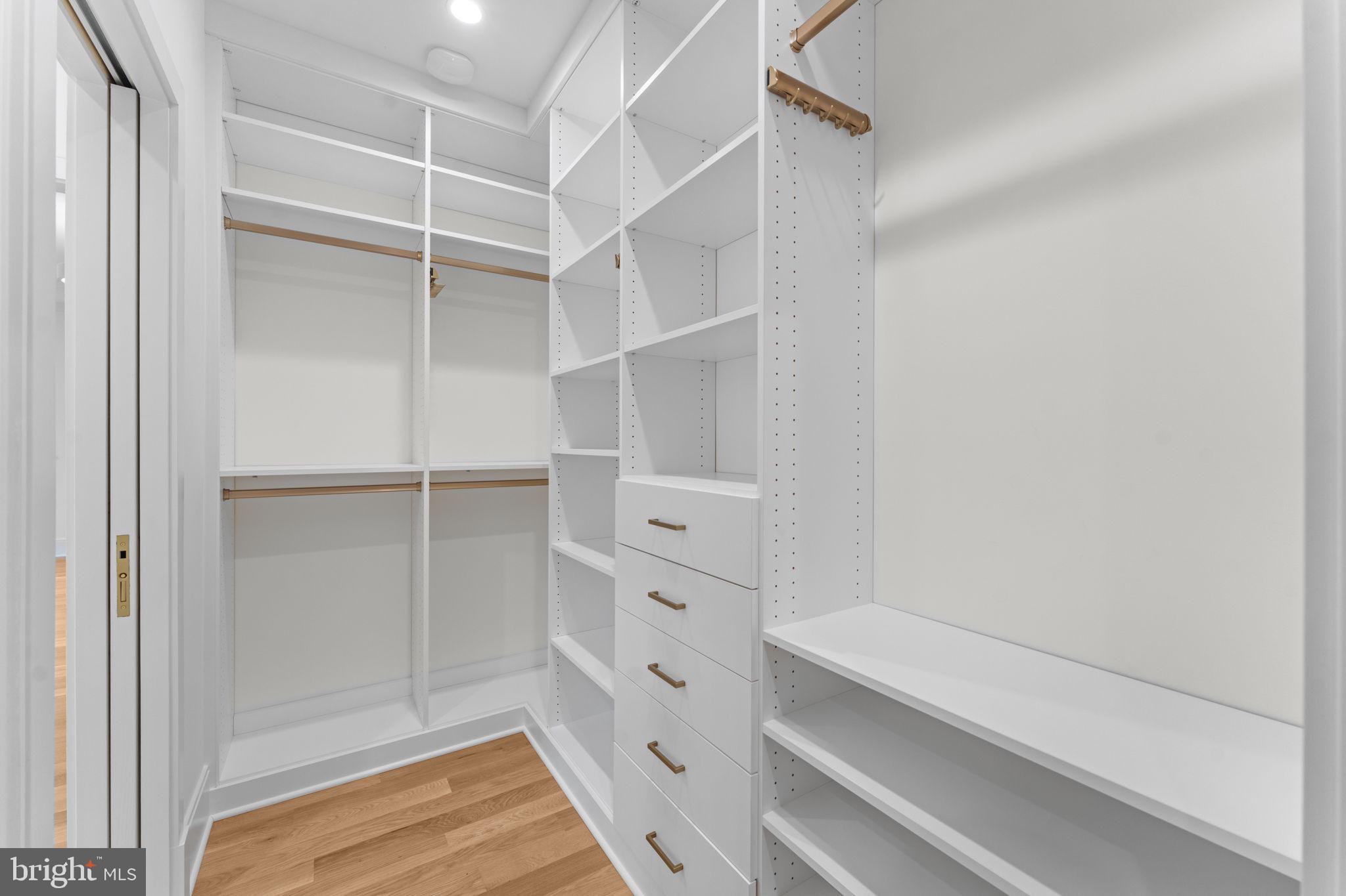 BRADLEY VILLAGE - Residential