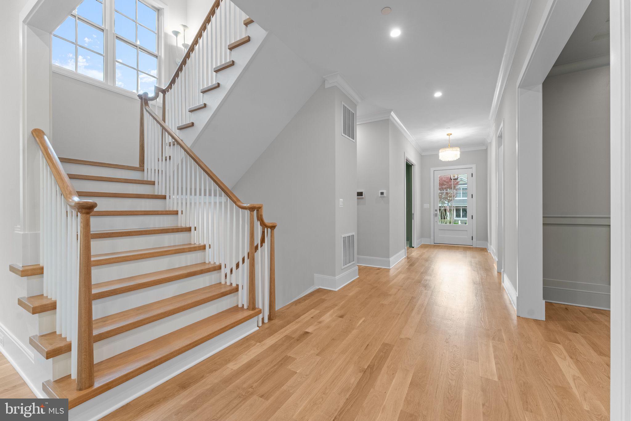 BRADLEY VILLAGE - Residential